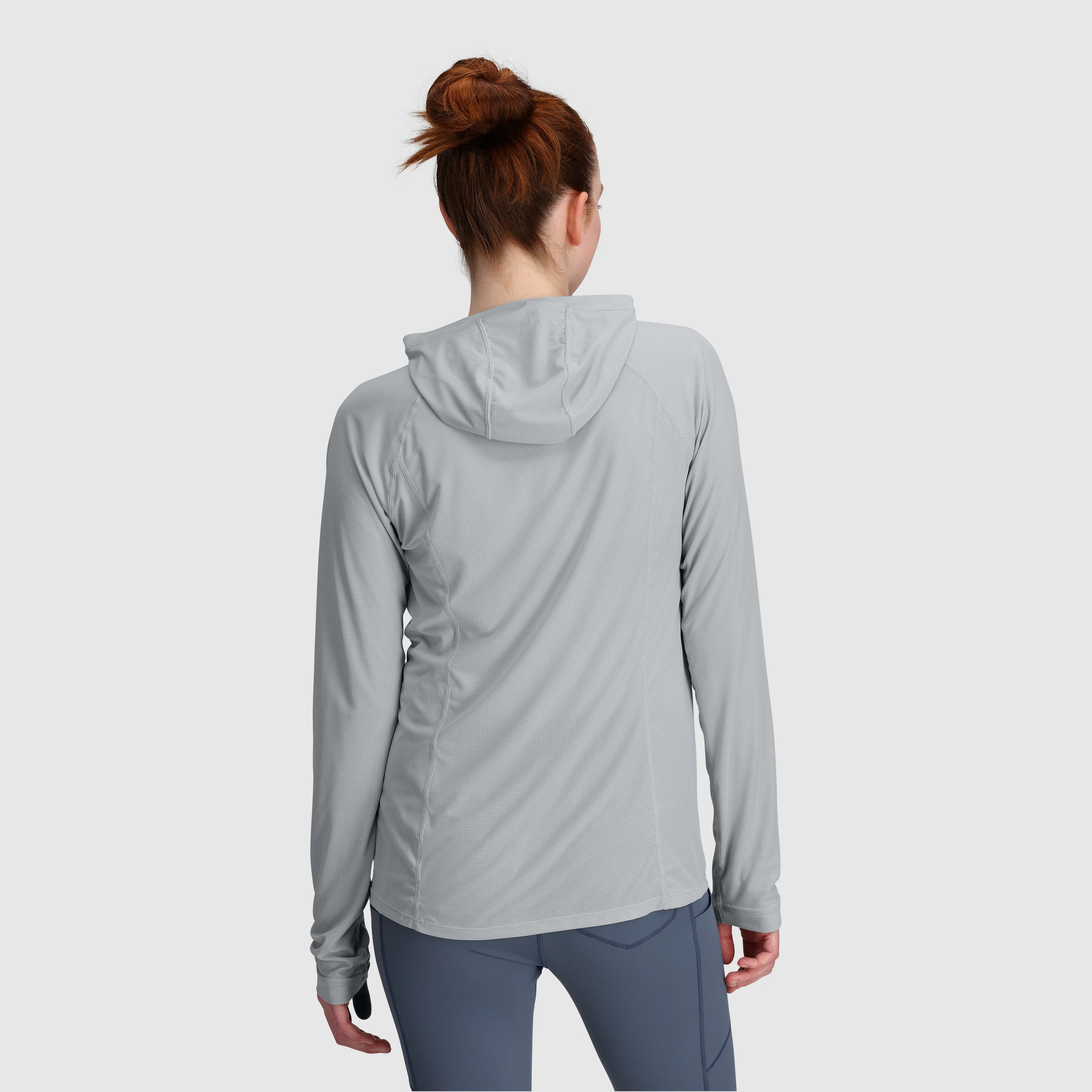 Women's Echo Hoodie - Image 25