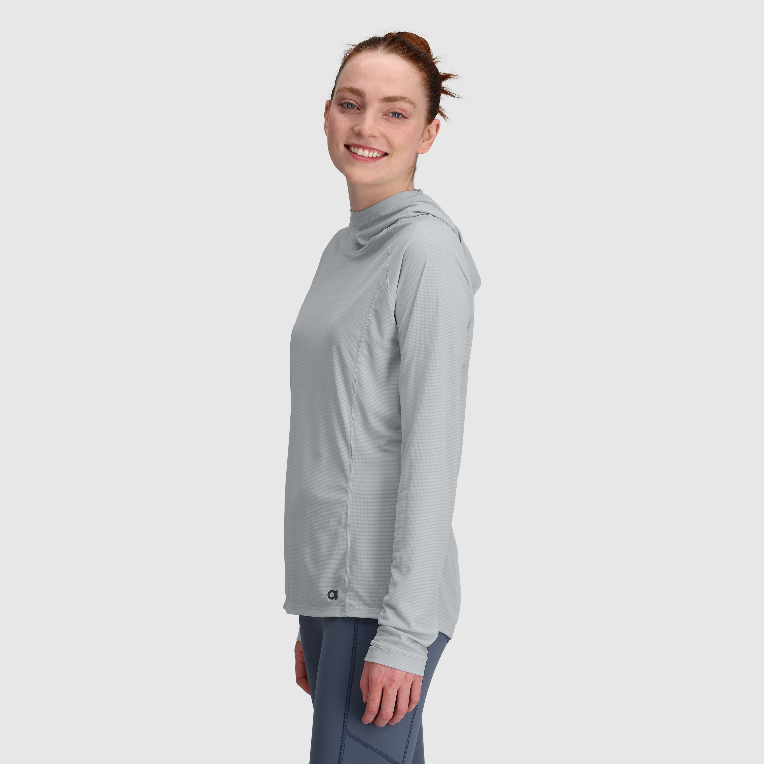 Women's Echo Hoodie - Image 26