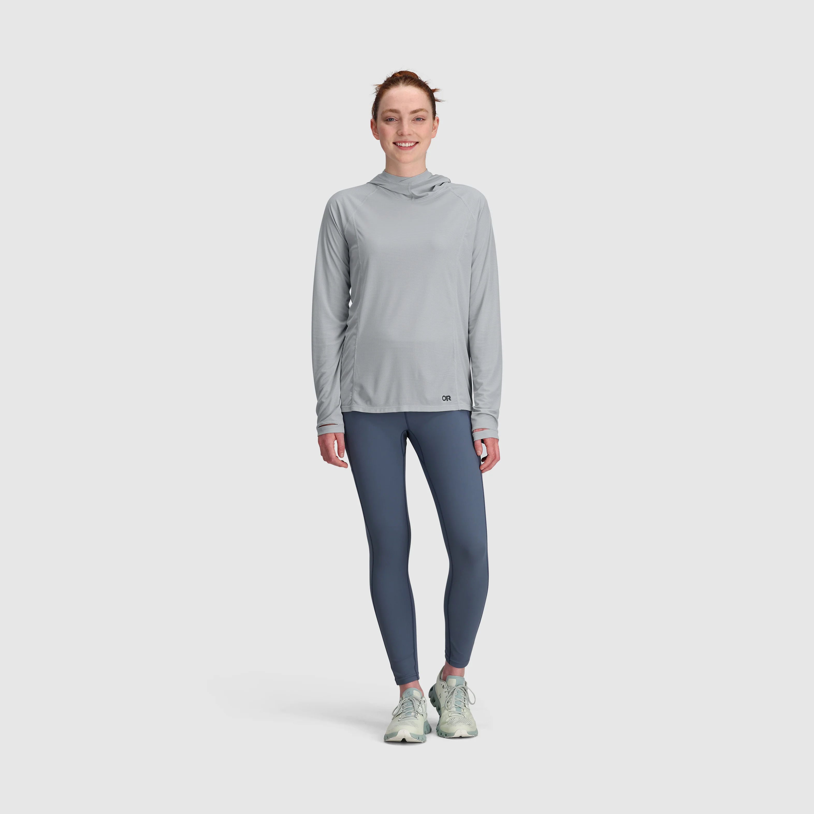 Women's Echo Hoodie - Image 27