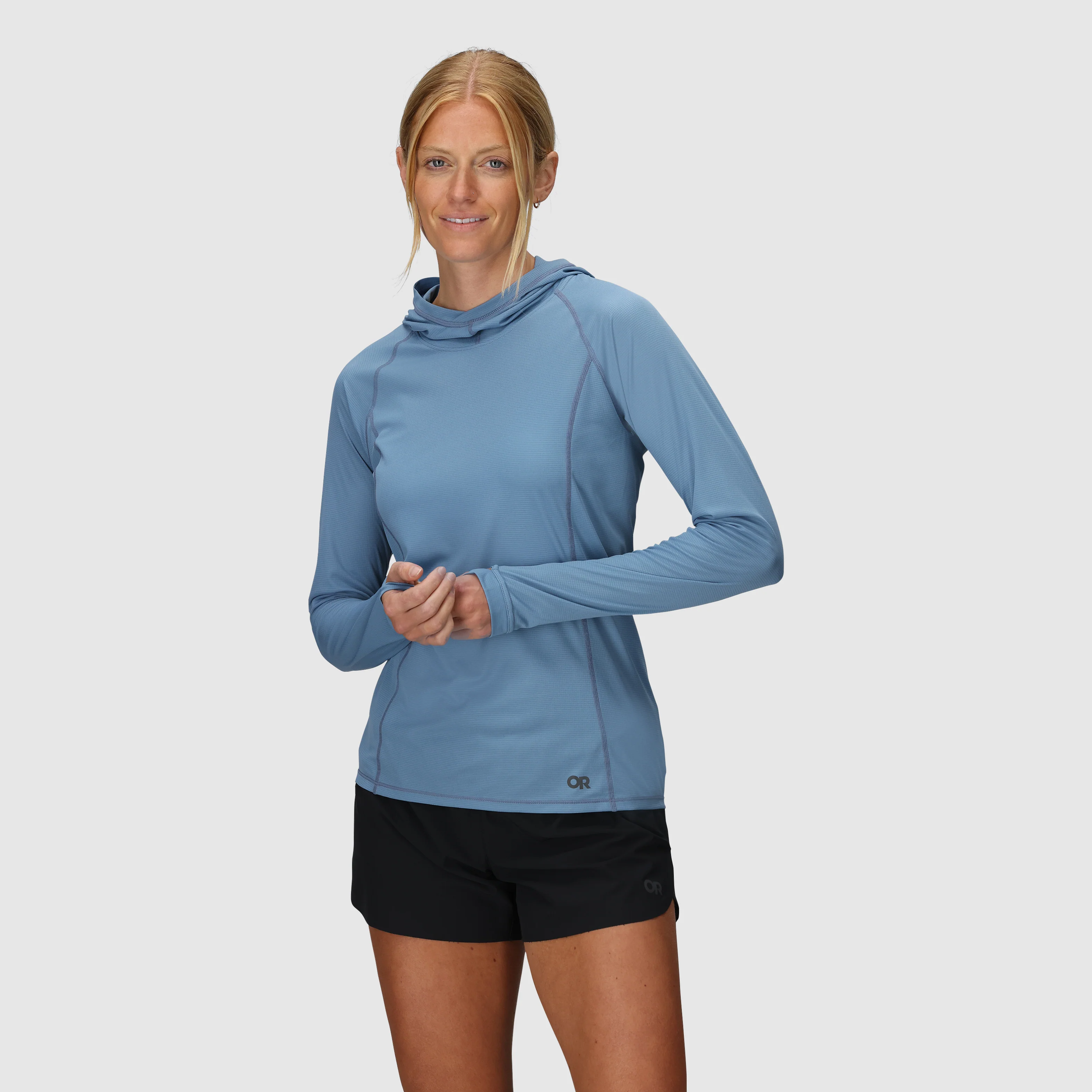 Women's Echo Hoodie - Image 28