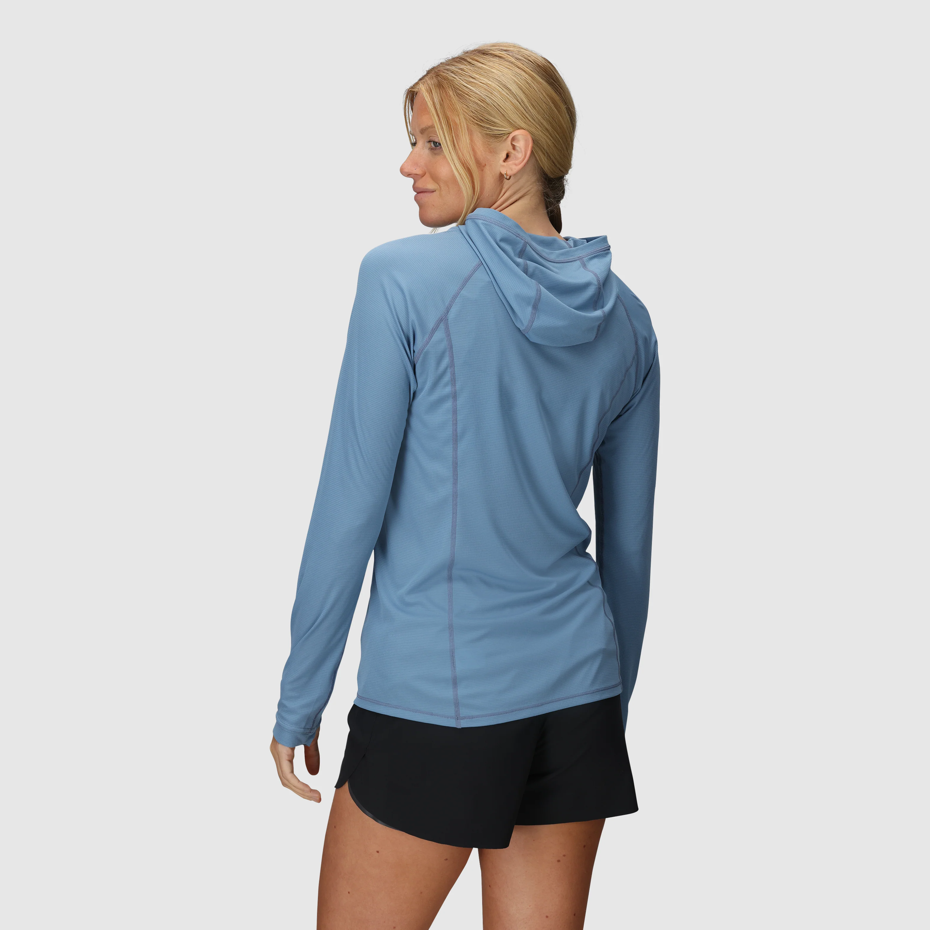 Women's Echo Hoodie - Image 29