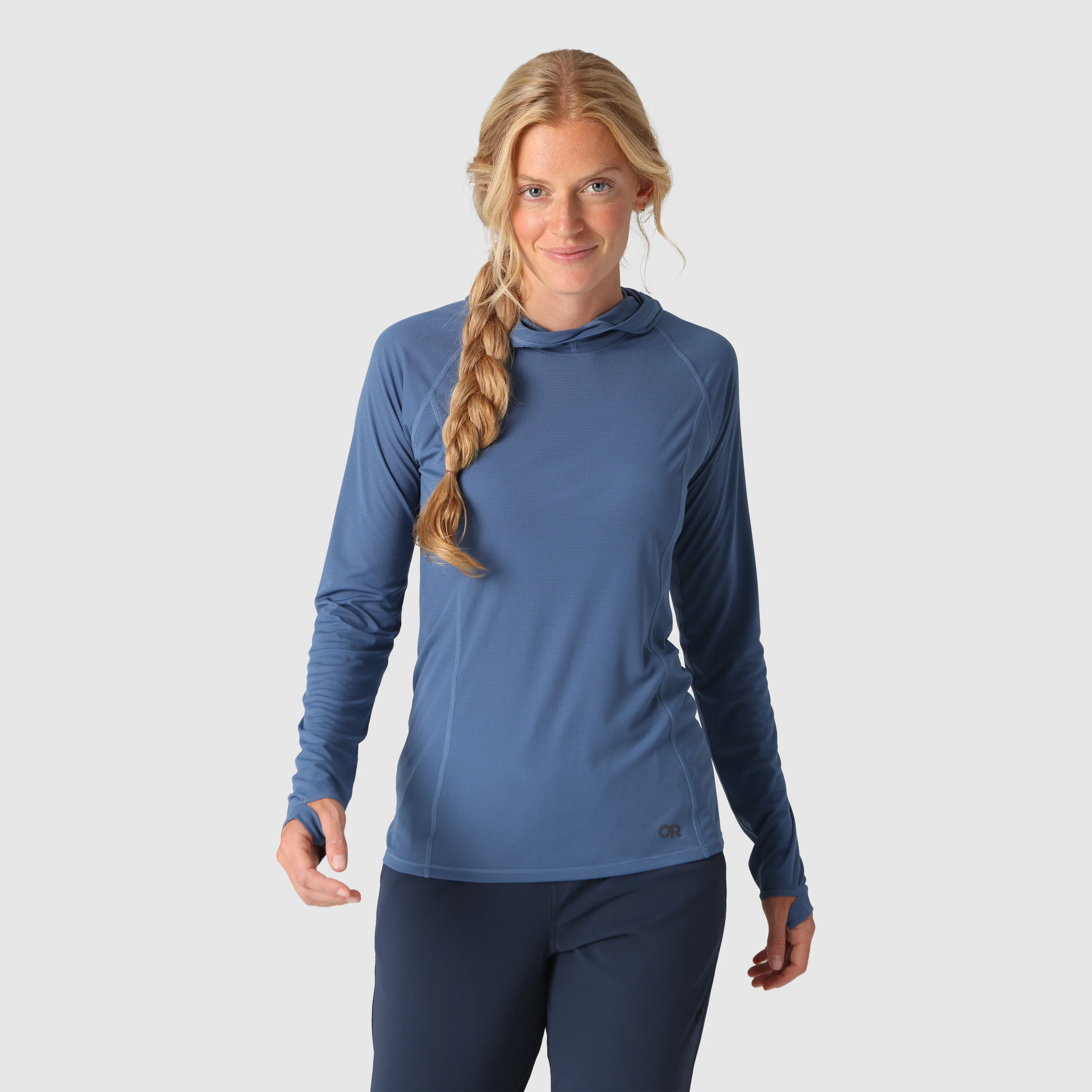 Women's Echo Hoodie - Image 3