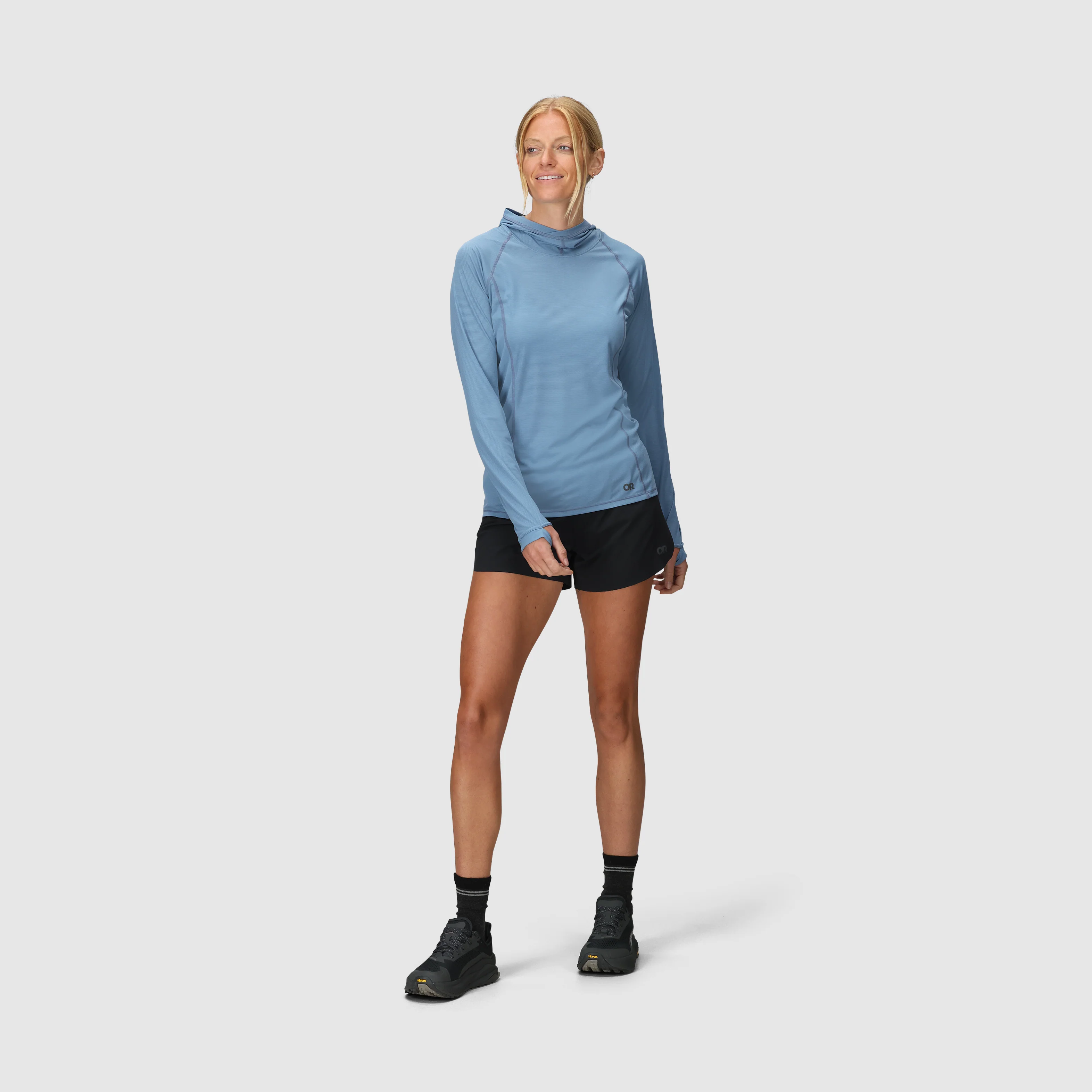 Women's Echo Hoodie - Image 31