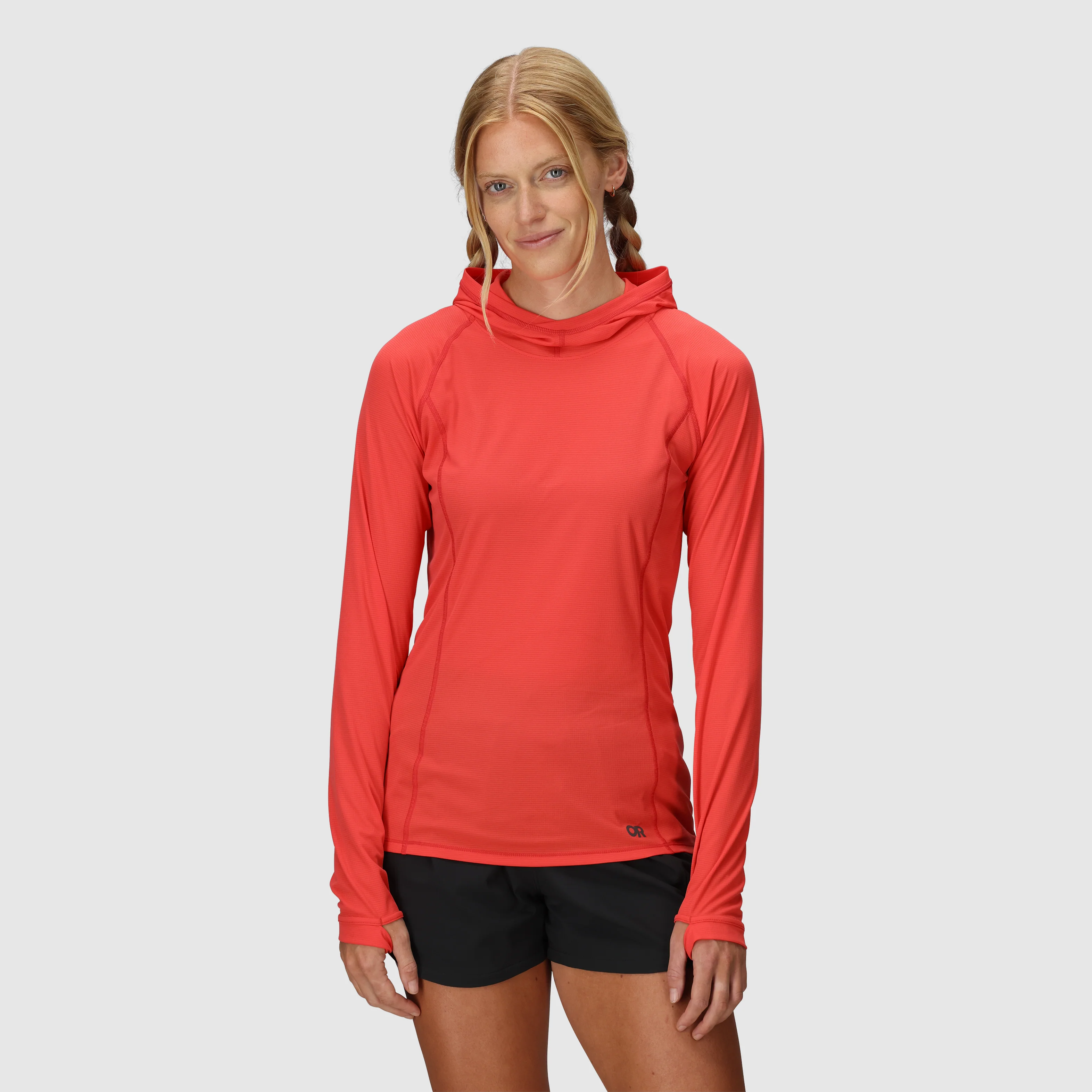 Women's Echo Hoodie - Image 32