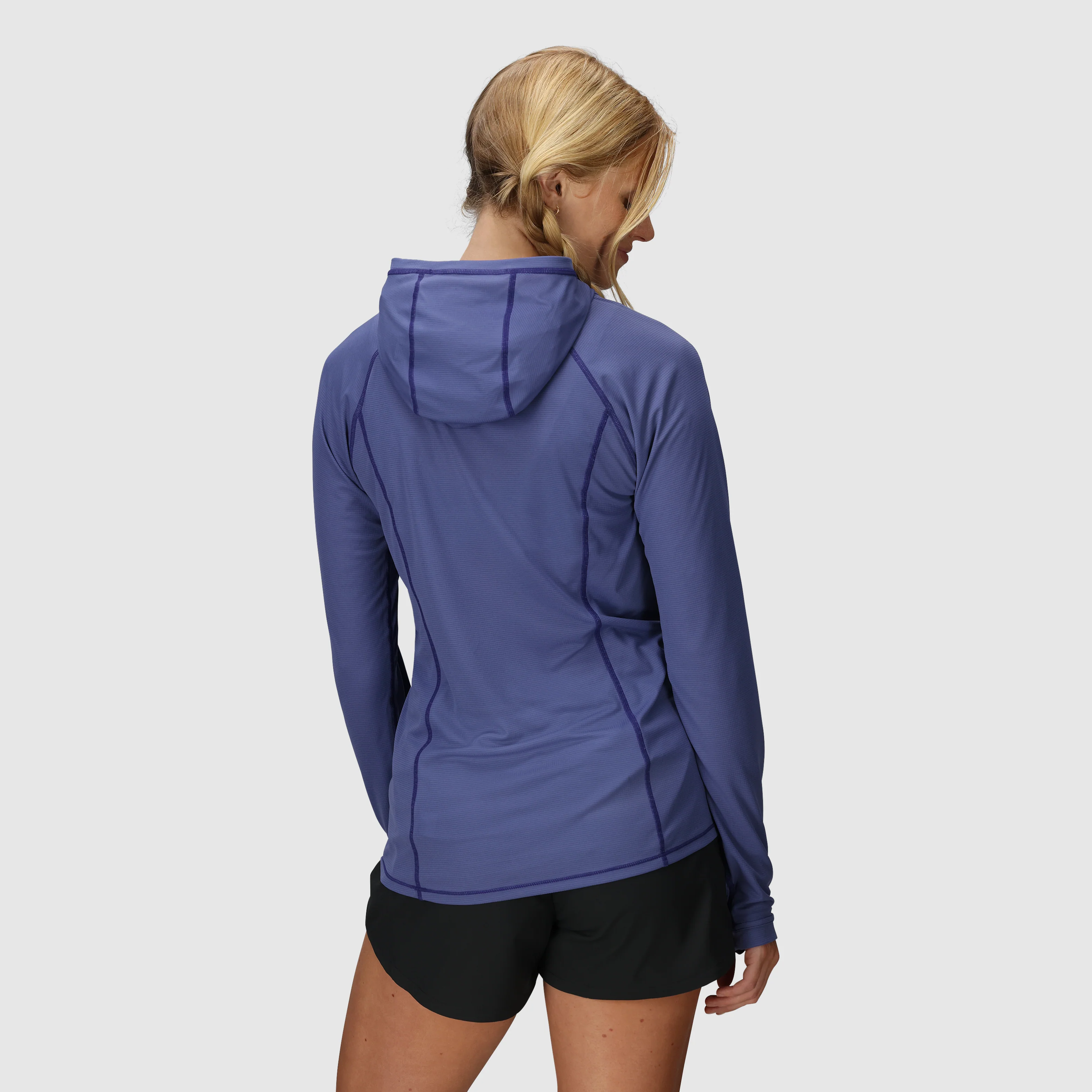 Women's Echo Hoodie - Image 34