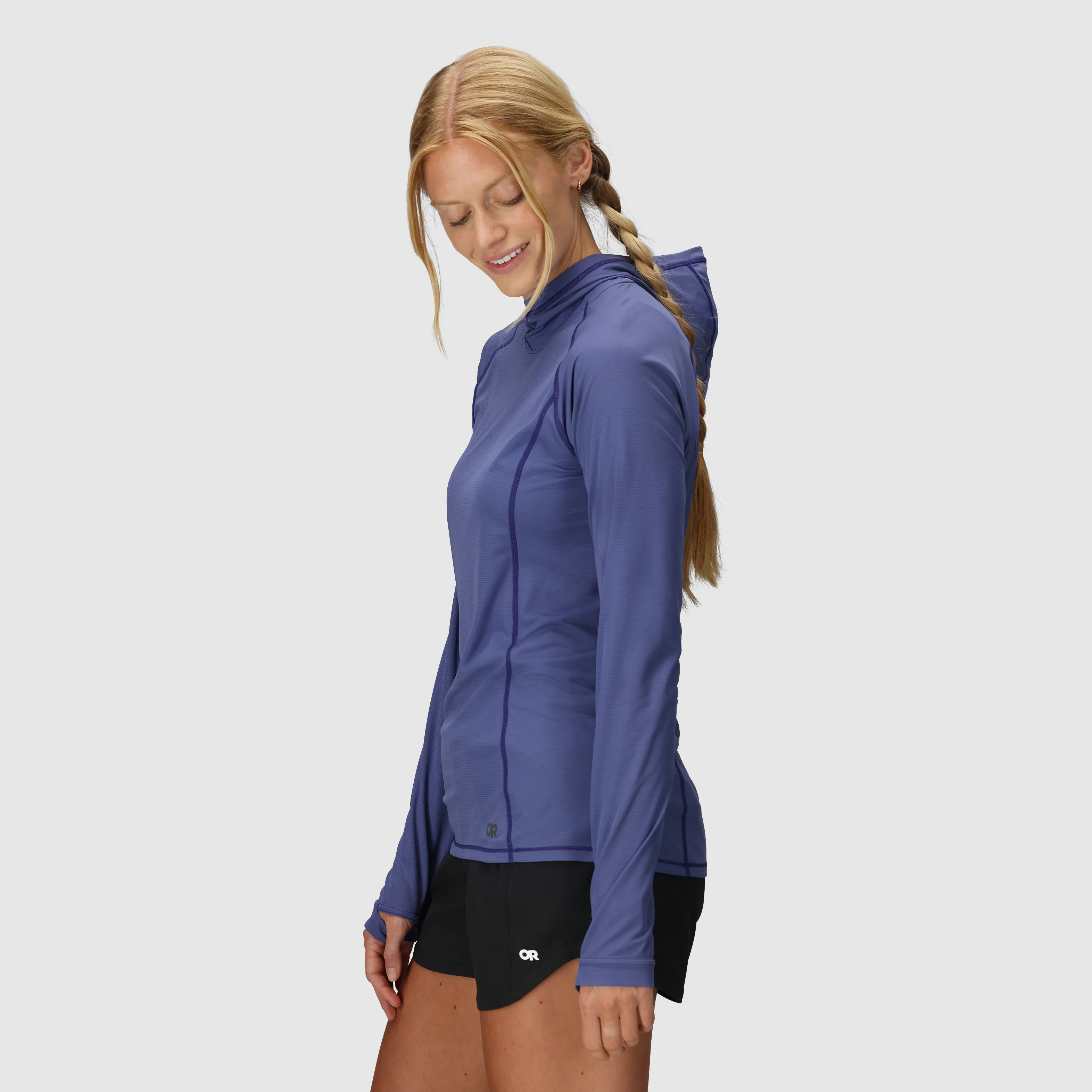Women's Echo Hoodie - Image 35
