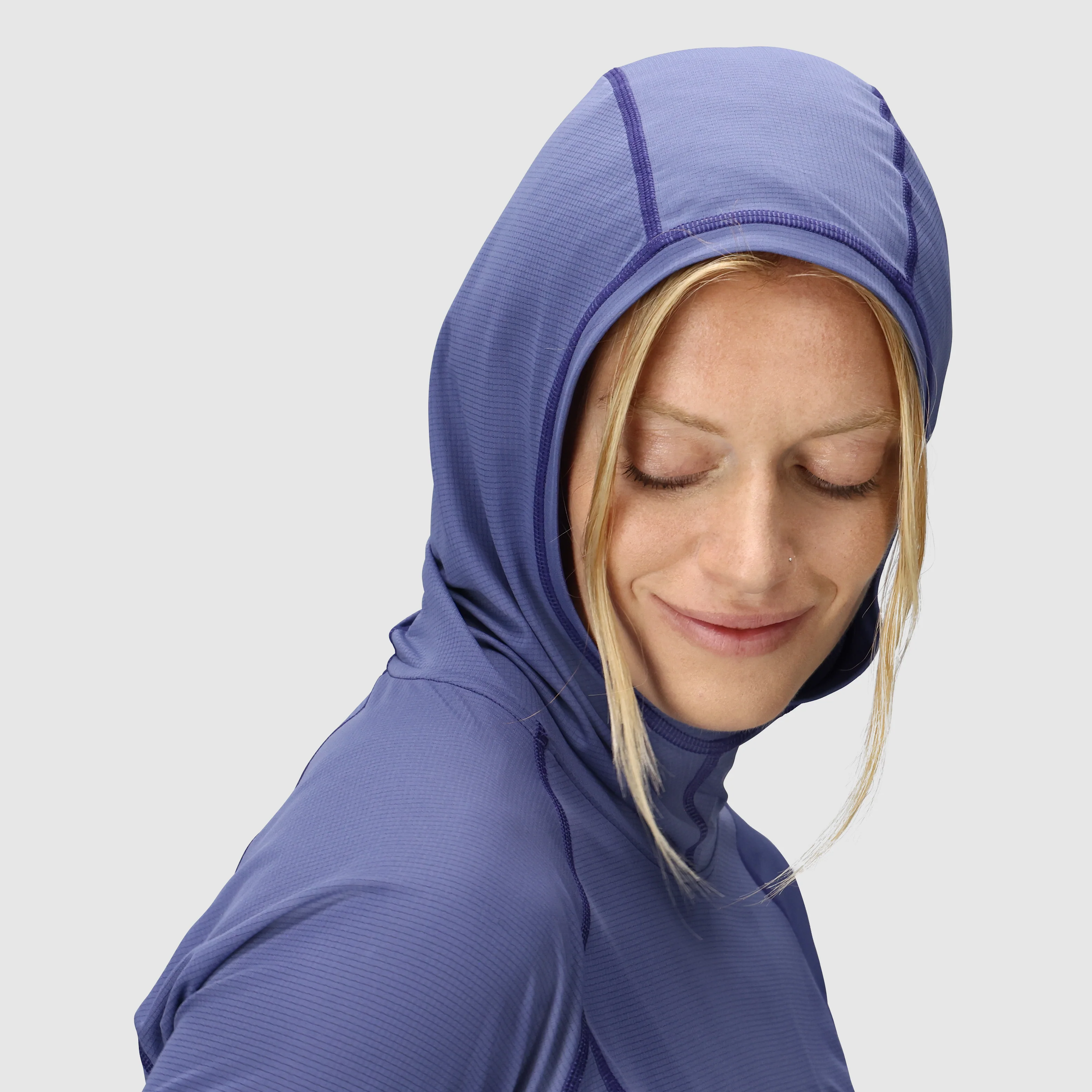 Women's Echo Hoodie - Image 38