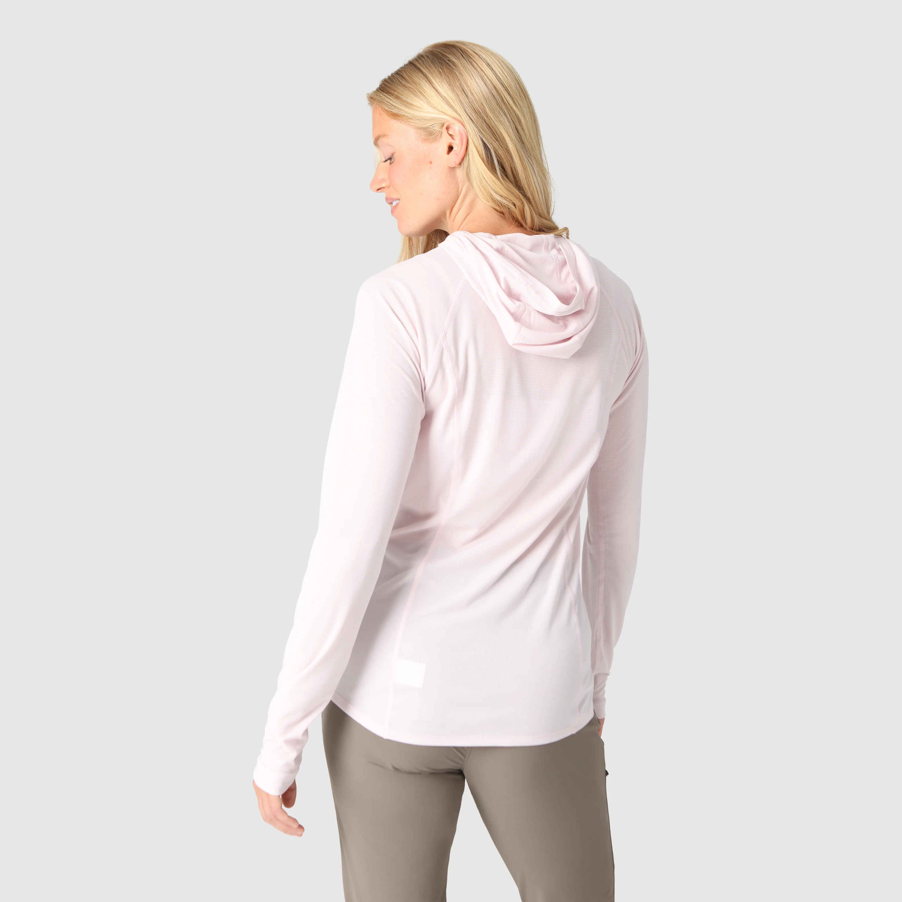 Women's Echo Hoodie - Image 4