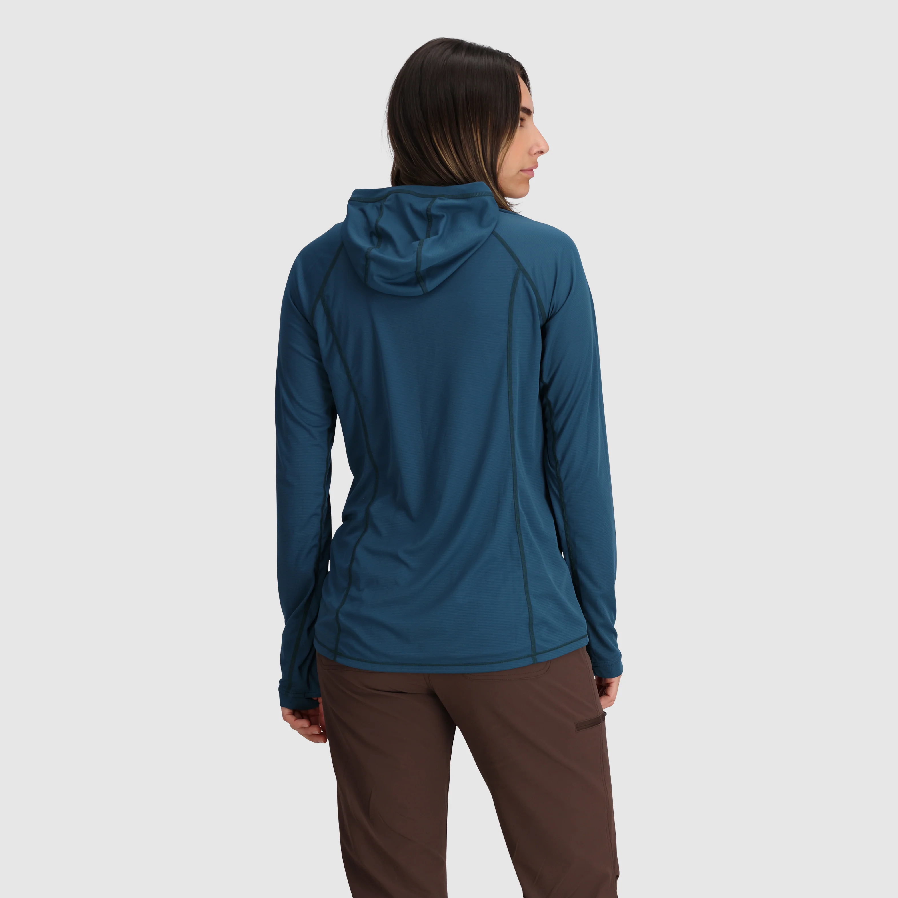Women's Echo Hoodie - Image 45