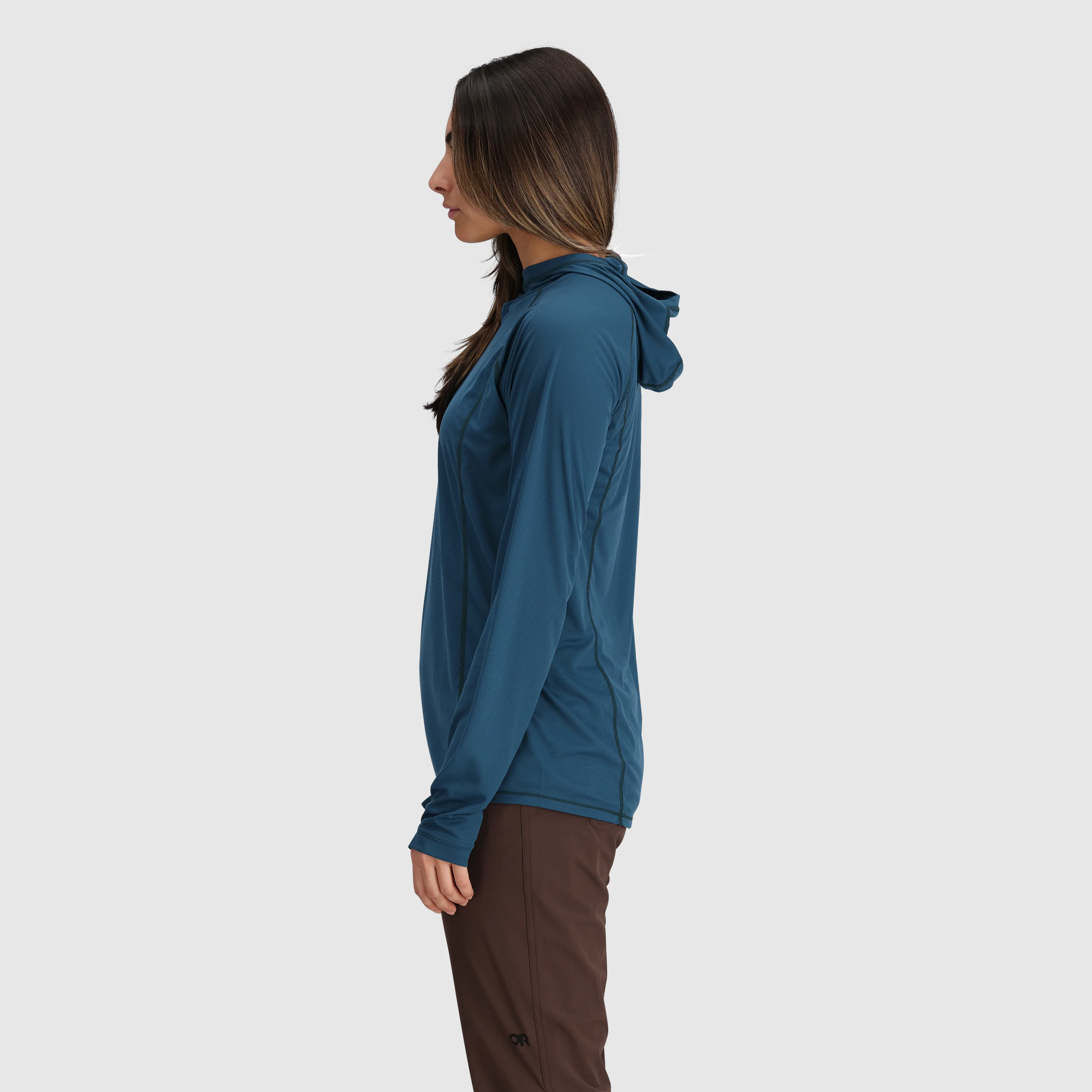 Women's Echo Hoodie - Image 46