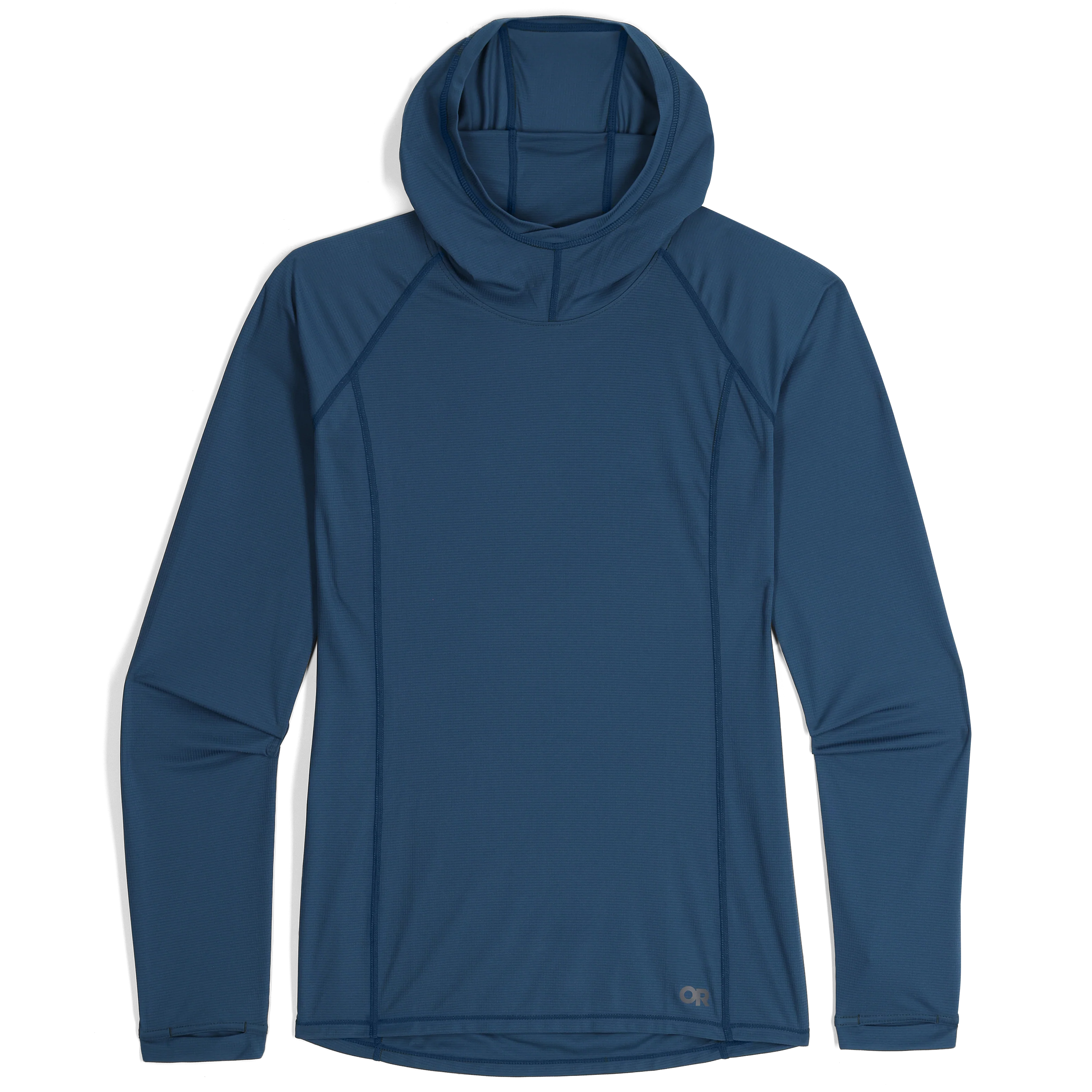 Women's Echo Hoodie - Image 48