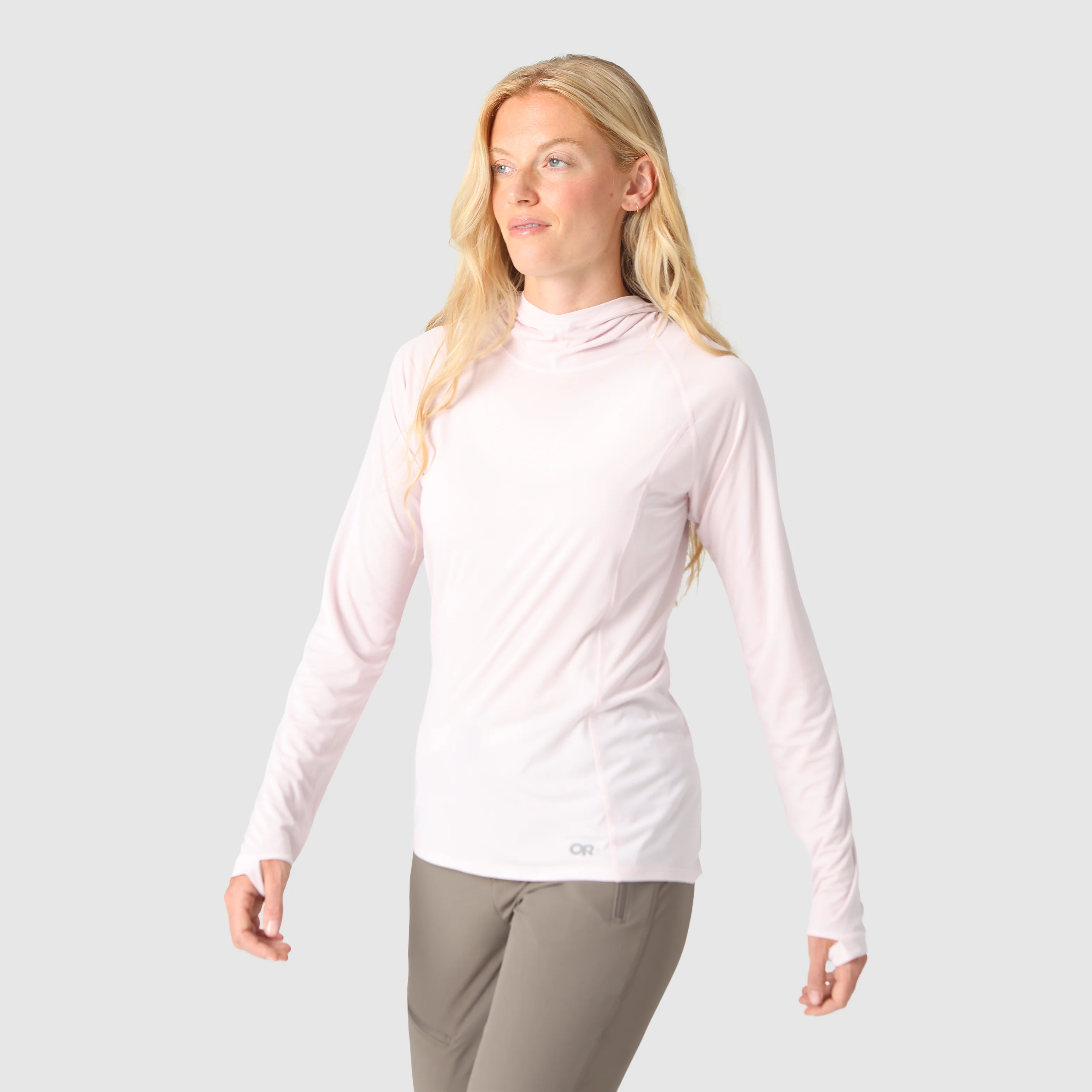 Women's Echo Hoodie - Image 5
