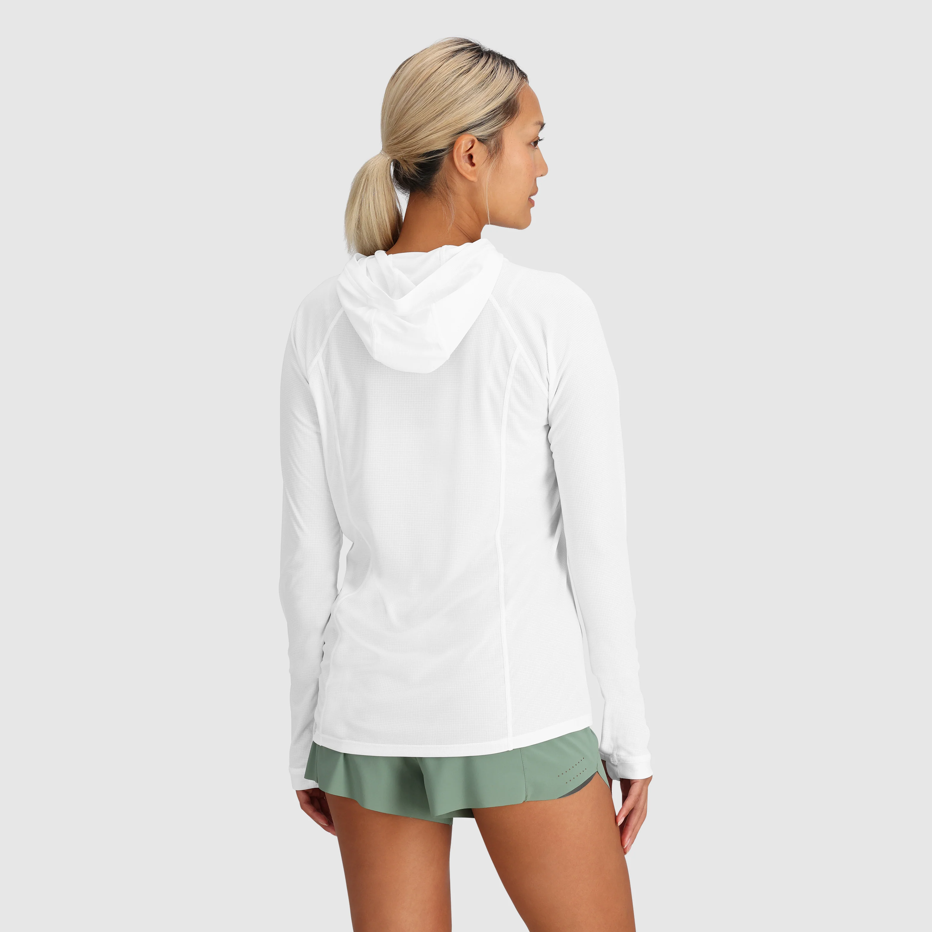 Women's Echo Hoodie - Image 50