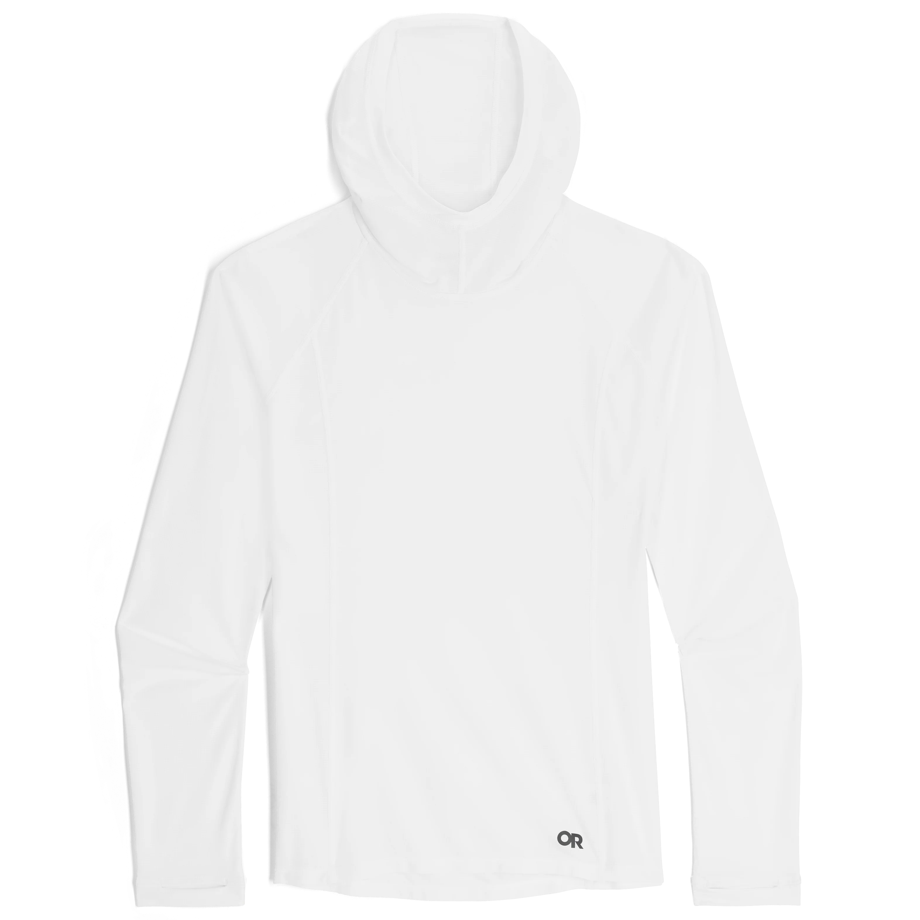 Women's Echo Hoodie - Image 52