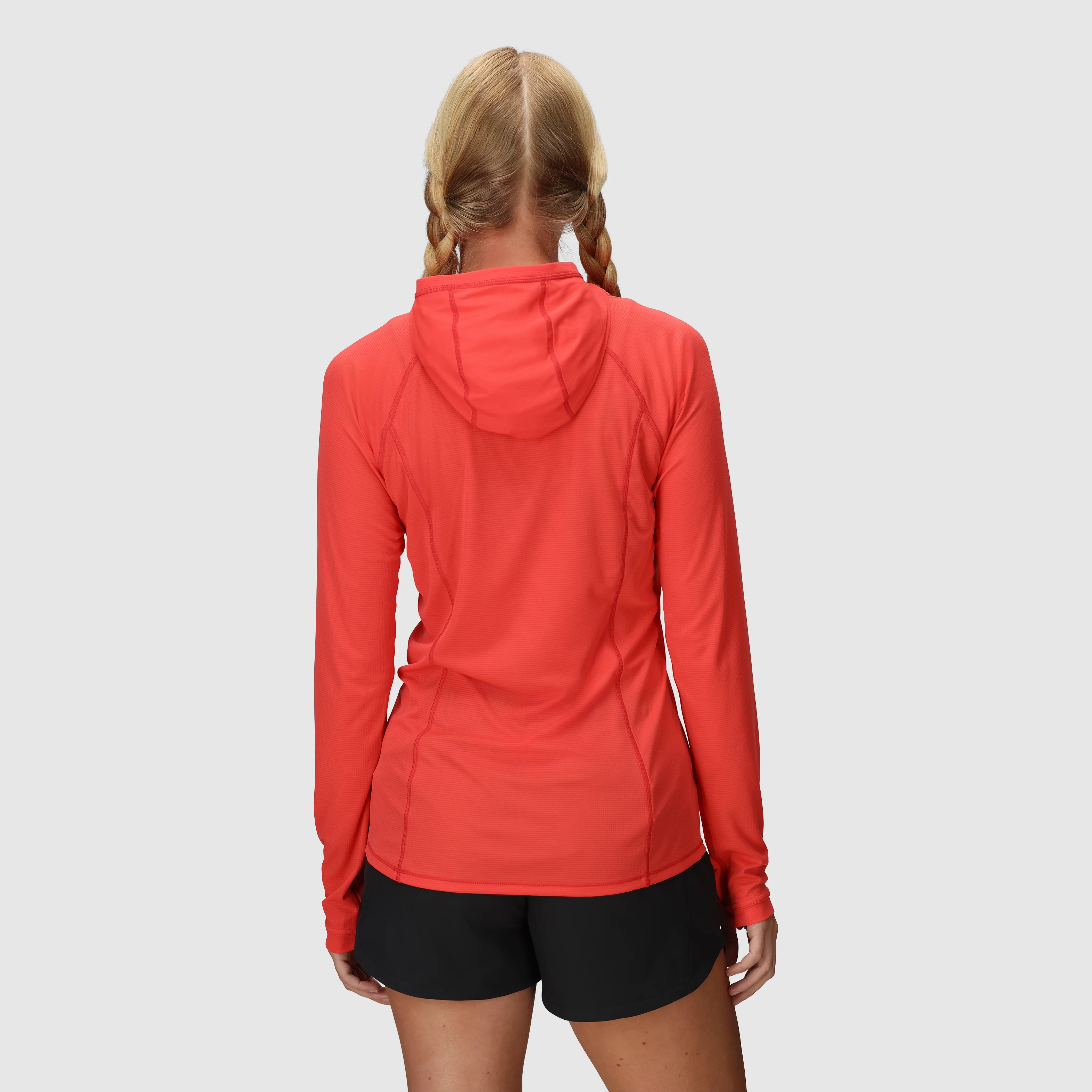 Women's Echo Hoodie - Image 53