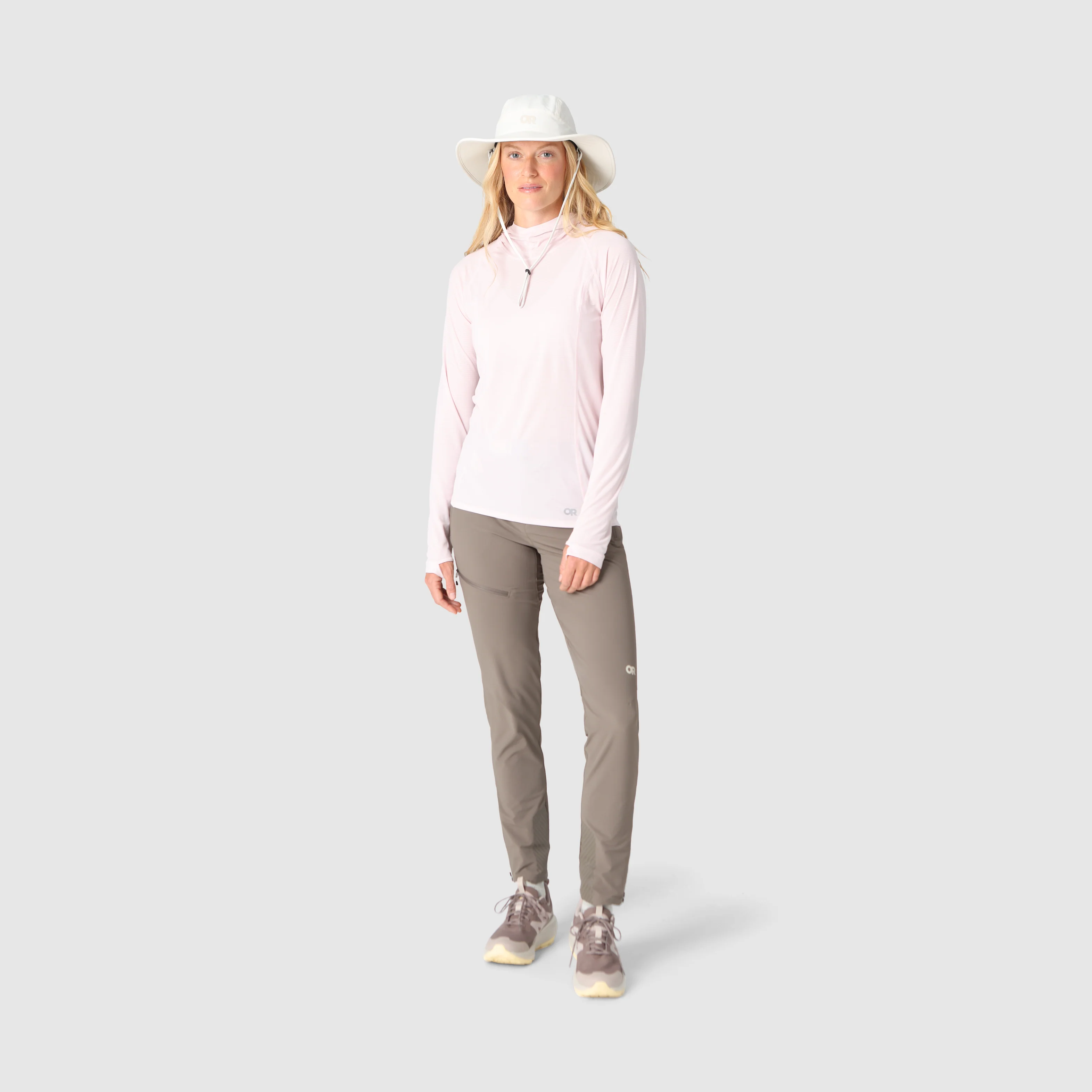 Women's Echo Hoodie - Image 6