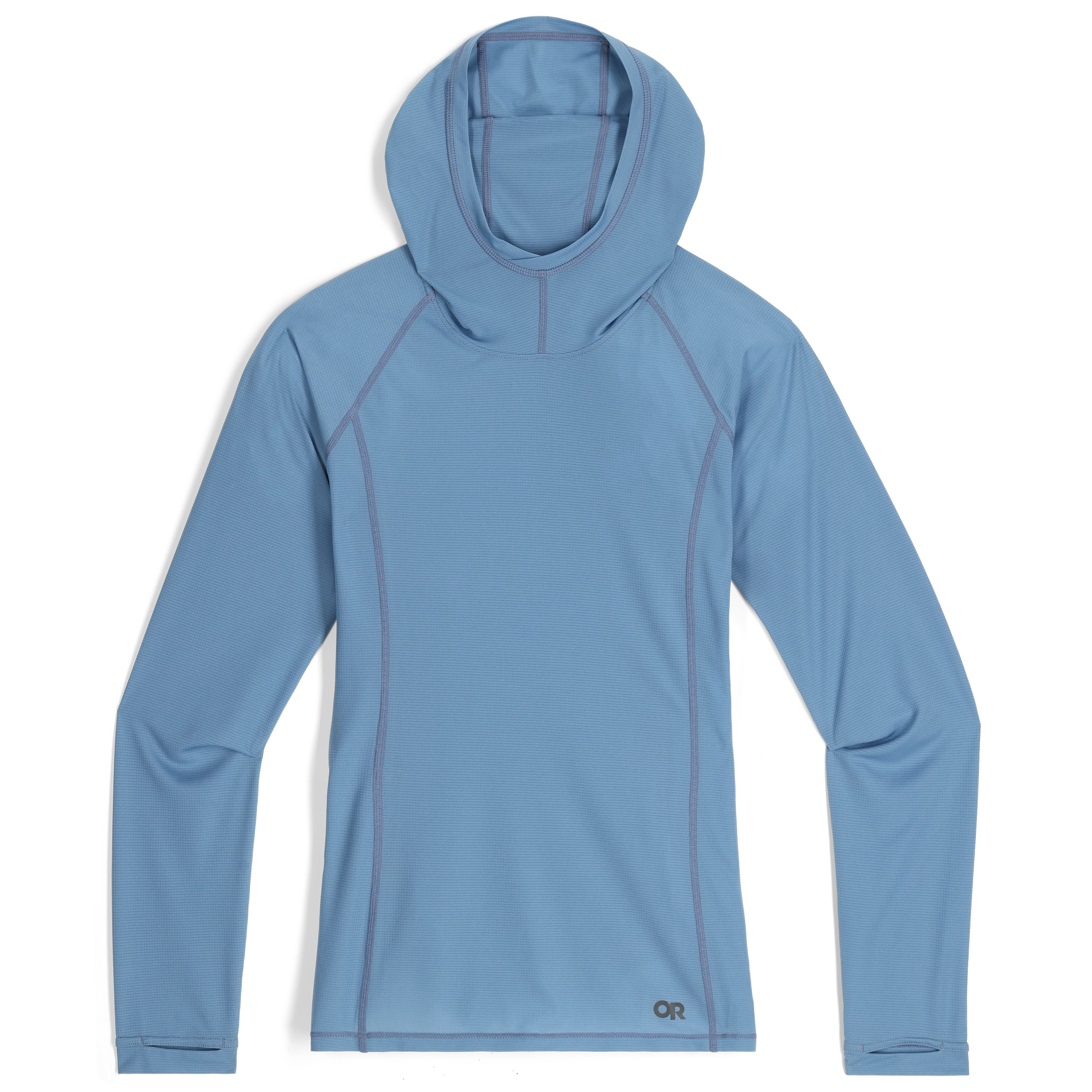 Women's Echo Hoodie - Image 60
