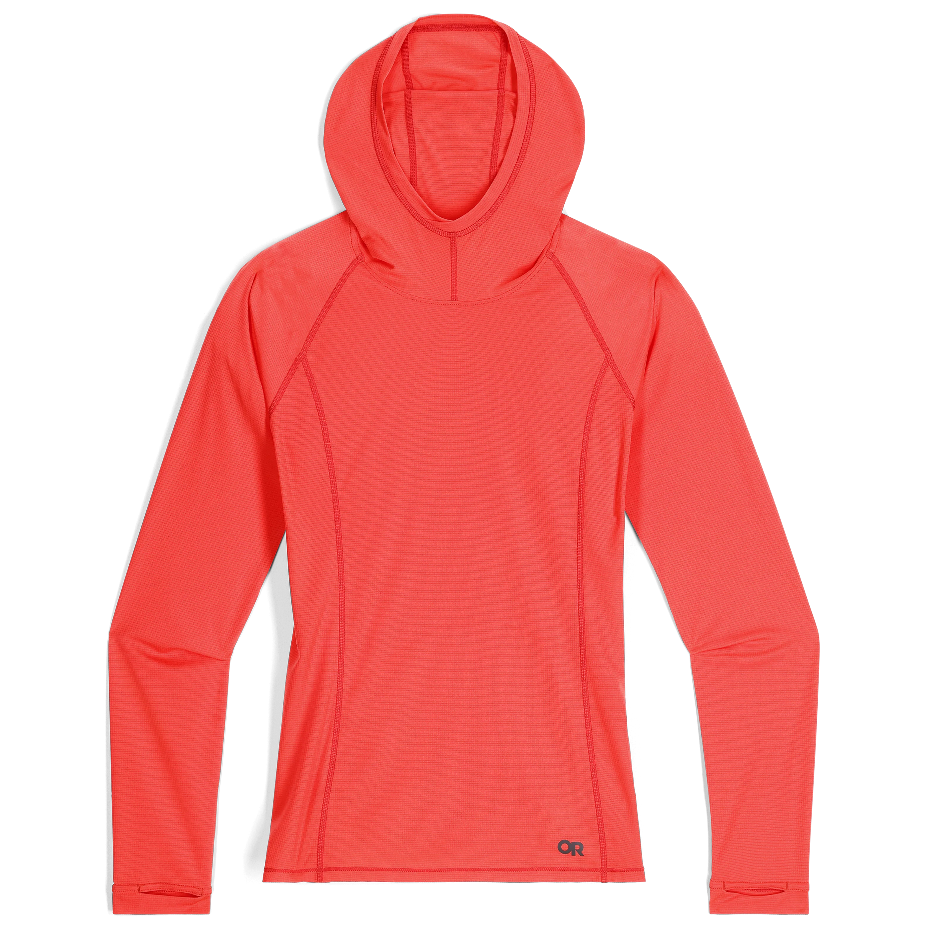 Women's Echo Hoodie - Image 61