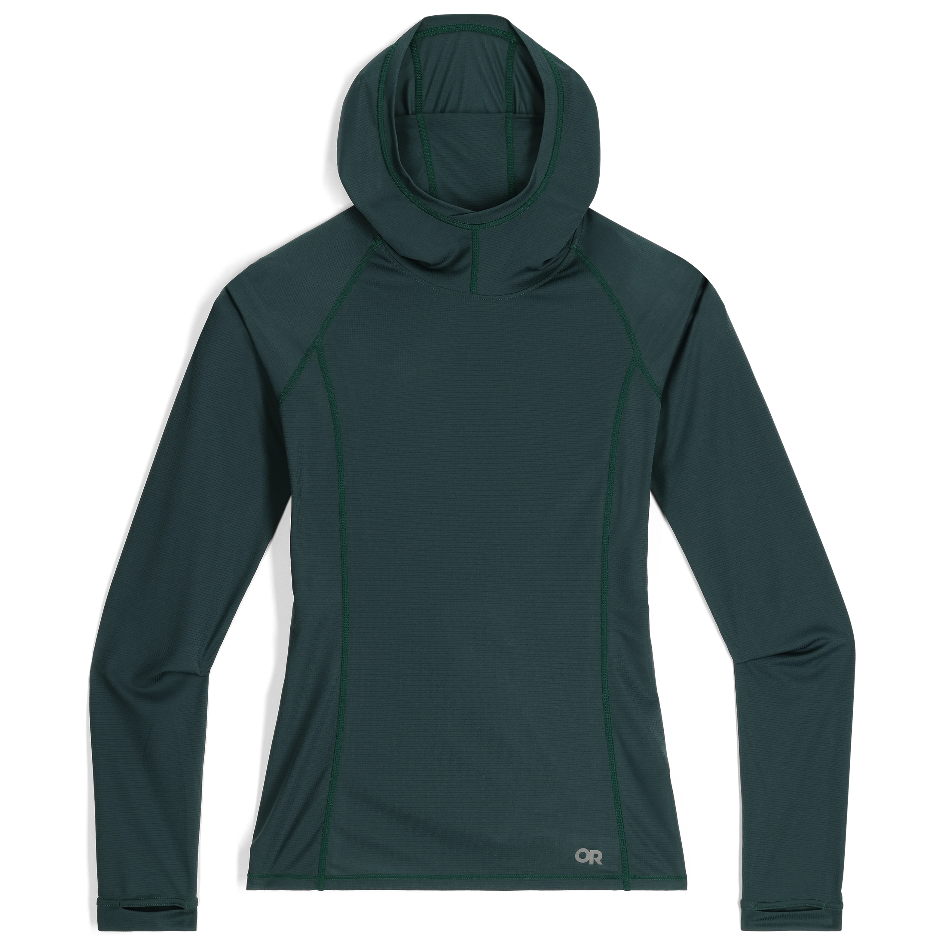 Women's Echo Hoodie - Image 62