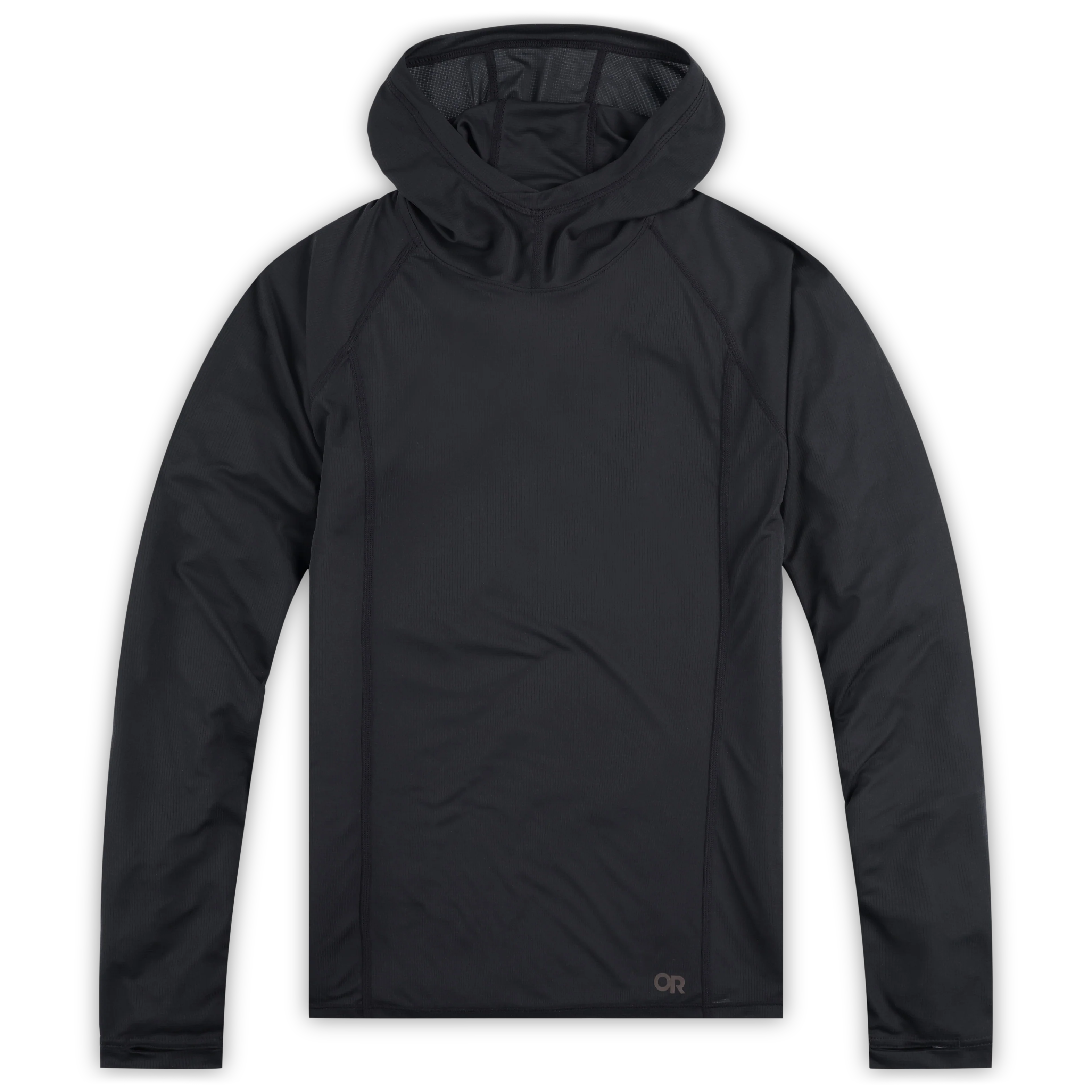 Women's Echo Hoodie - Image 64