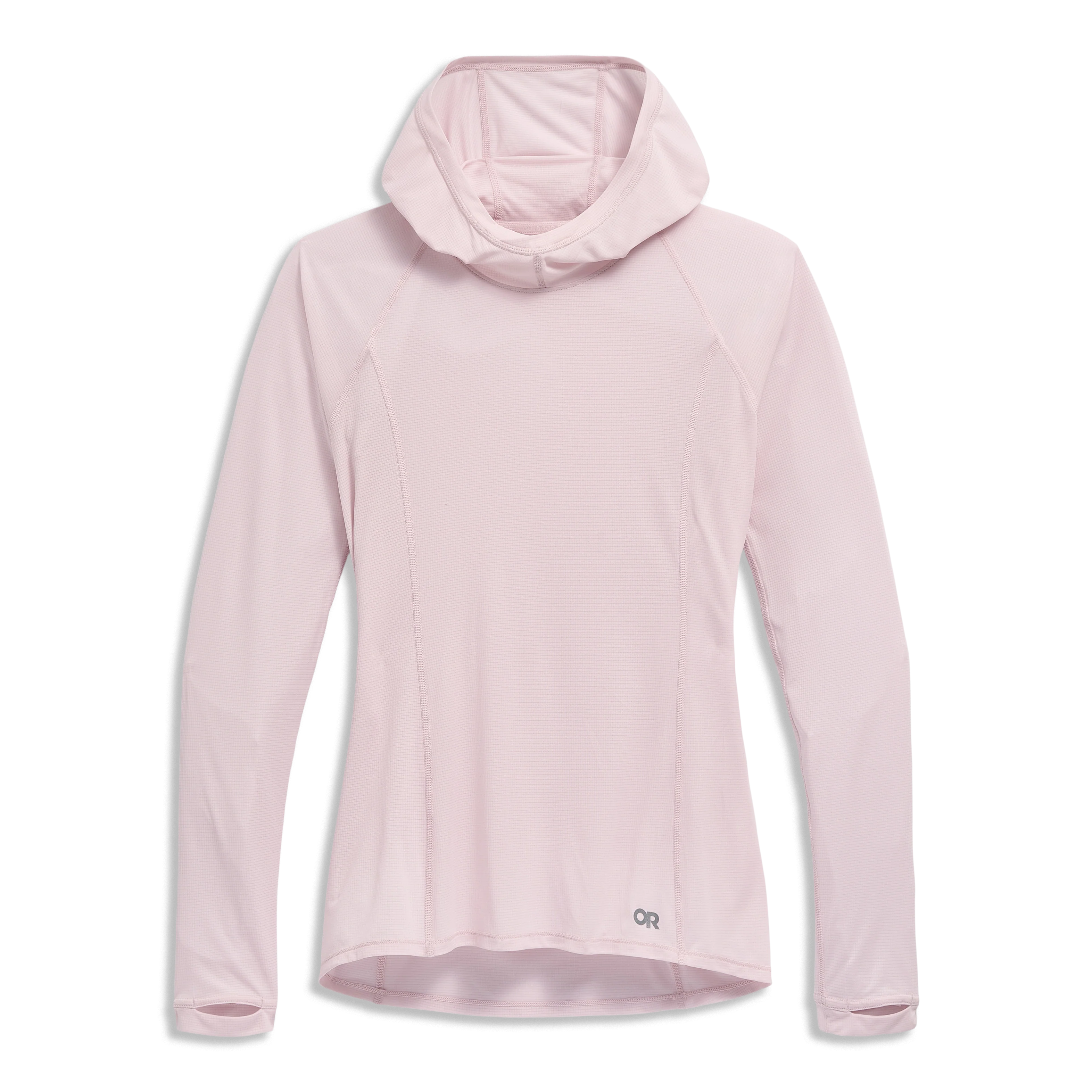 Women's Echo Hoodie - Image 8
