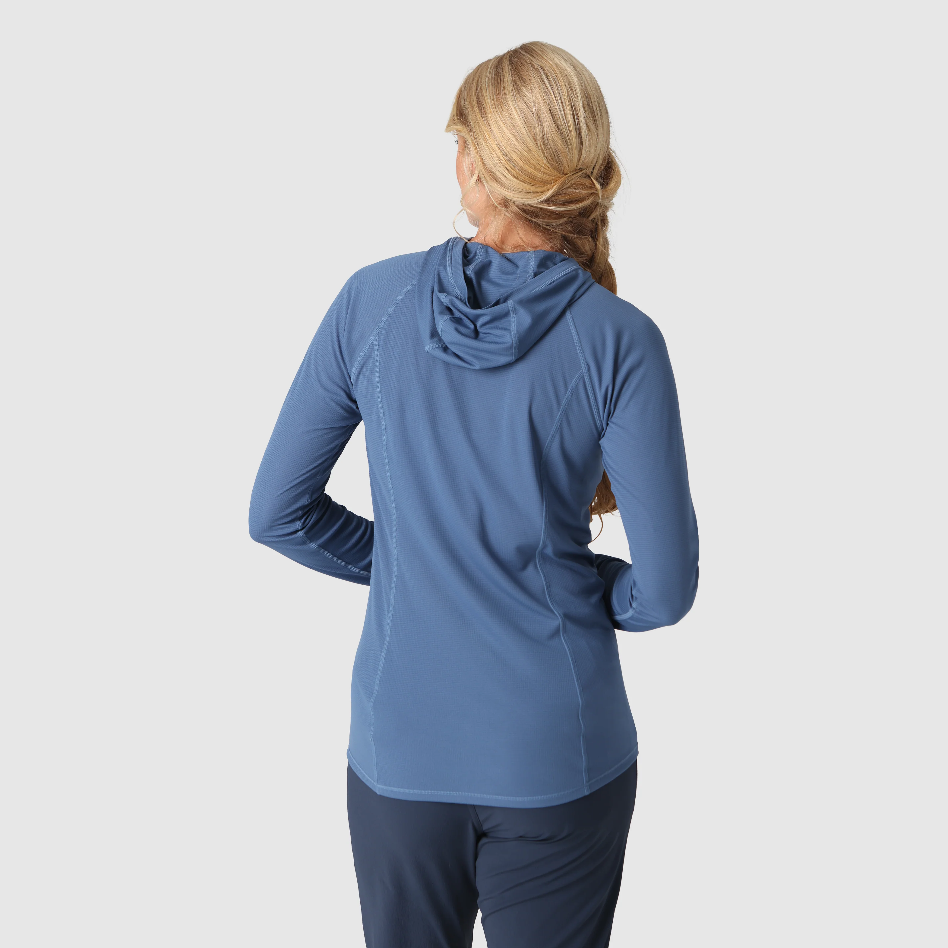 Women's Echo Hoodie - Image 9