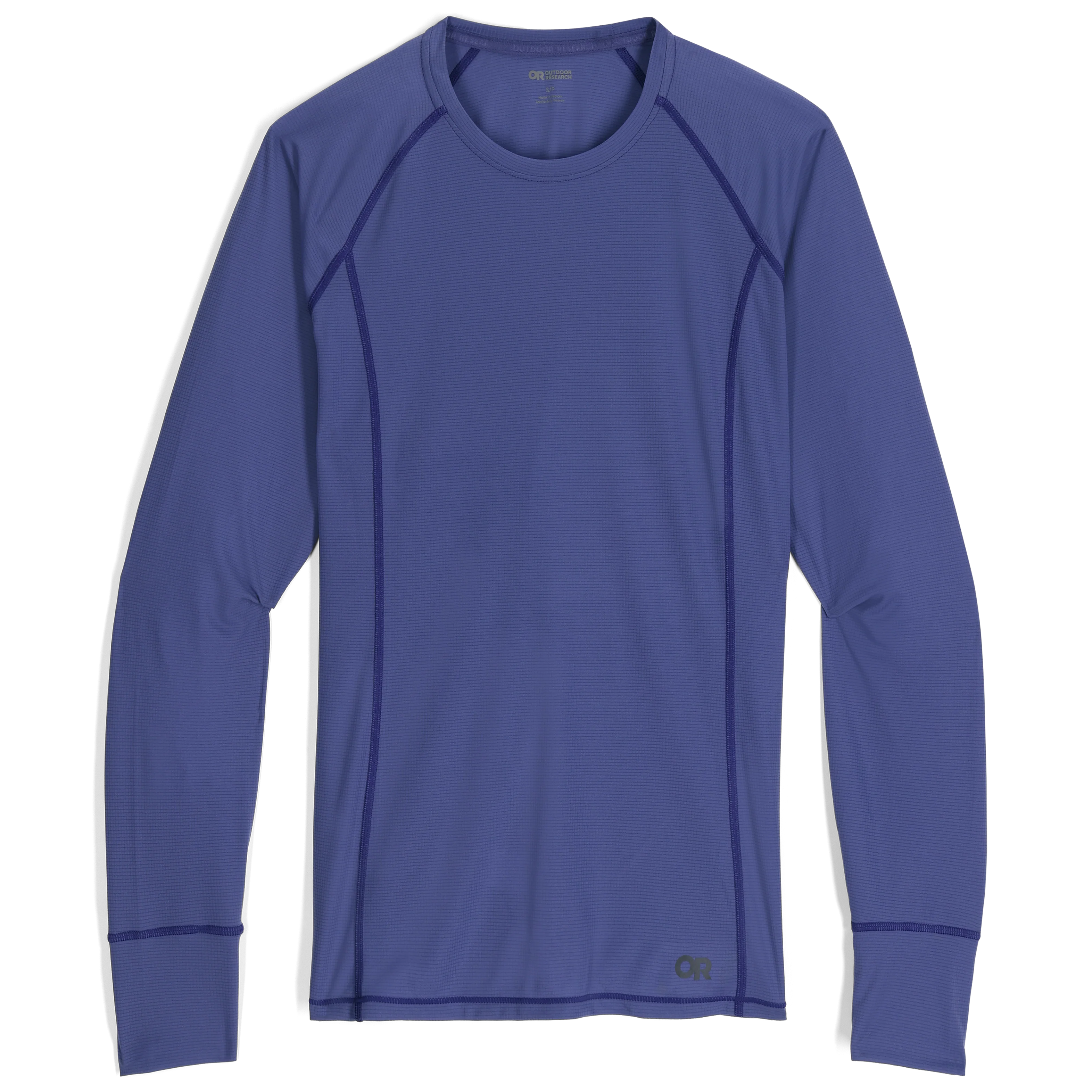 Women's Echo Long Sleeve Tee - Image 32