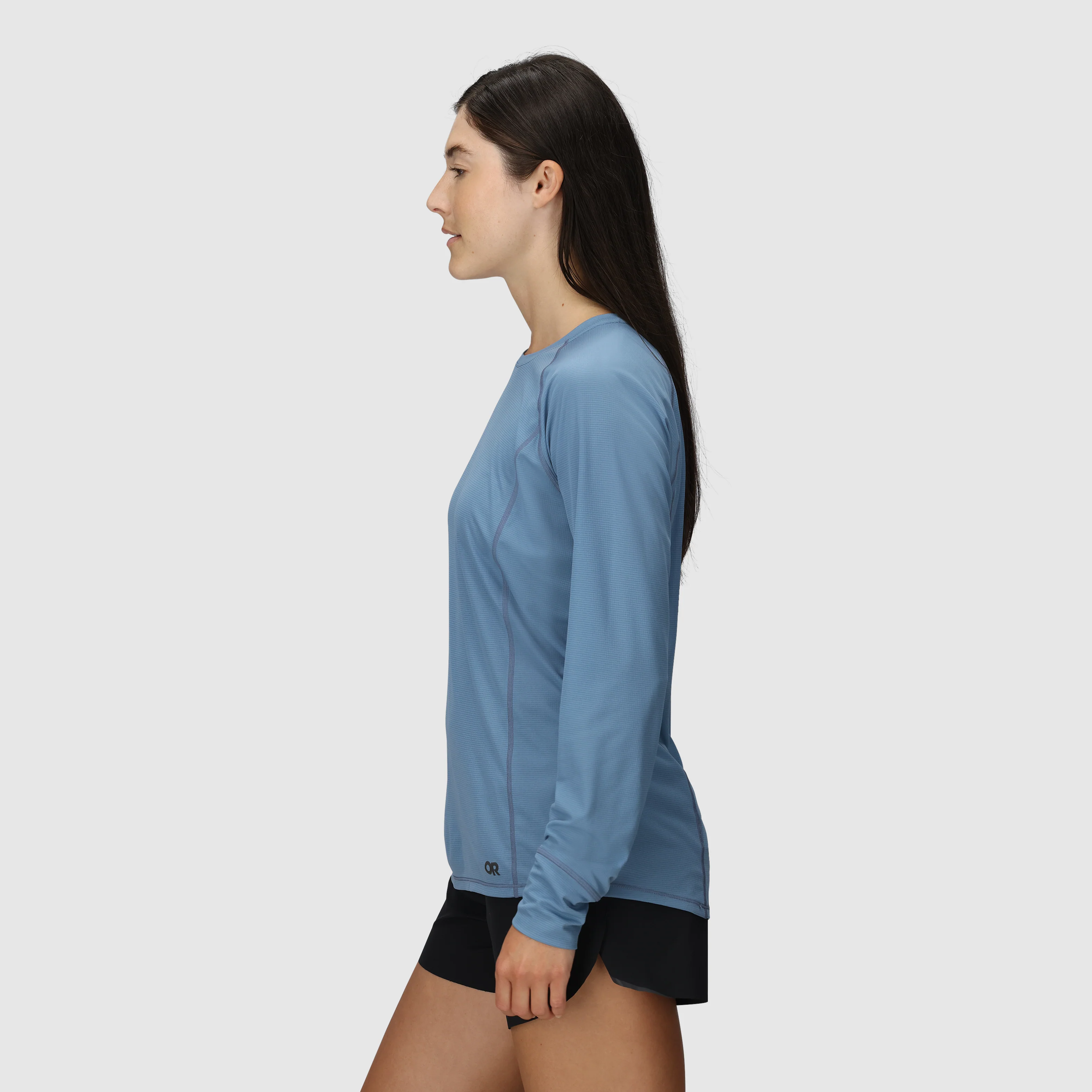 Women's Echo Long Sleeve Tee - Image 35