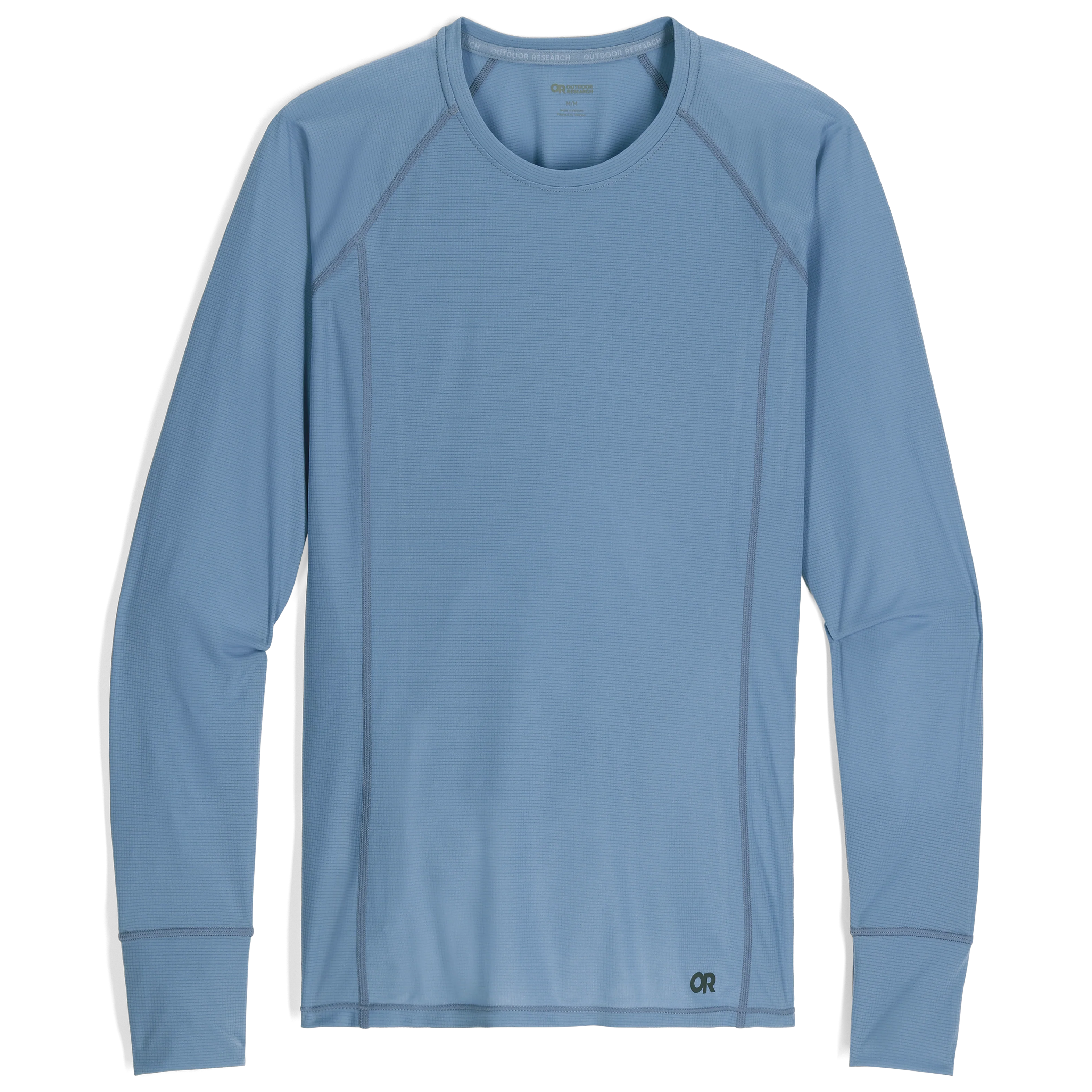 Women's Echo Long Sleeve Tee - Image 37