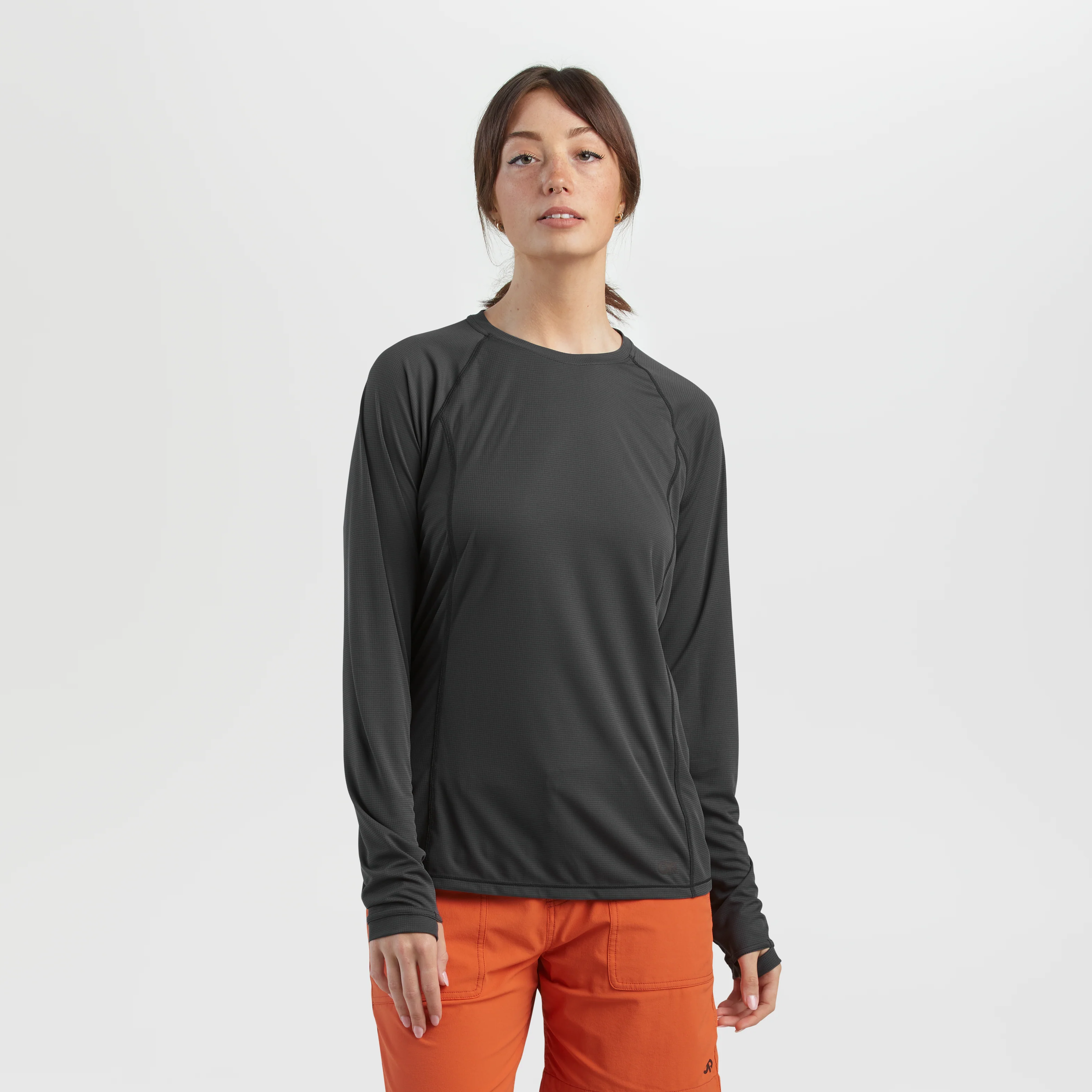 Women's Echo Long Sleeve Tee - Image 38