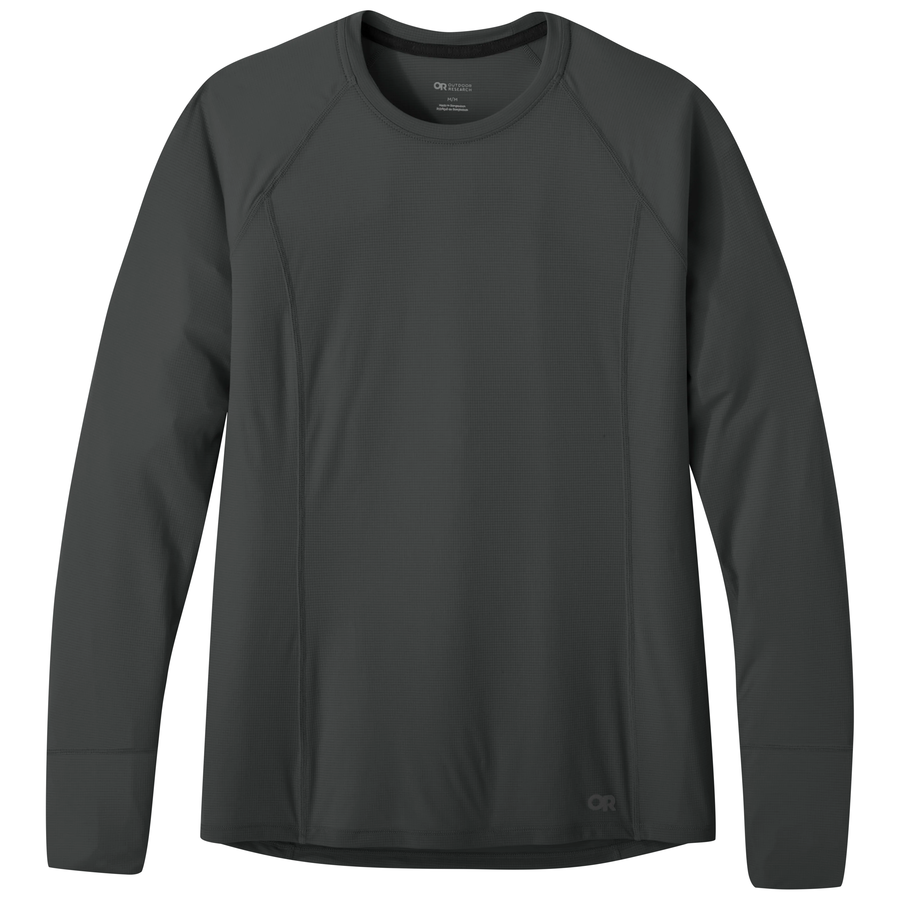 Women's Echo Long Sleeve Tee - Image 40