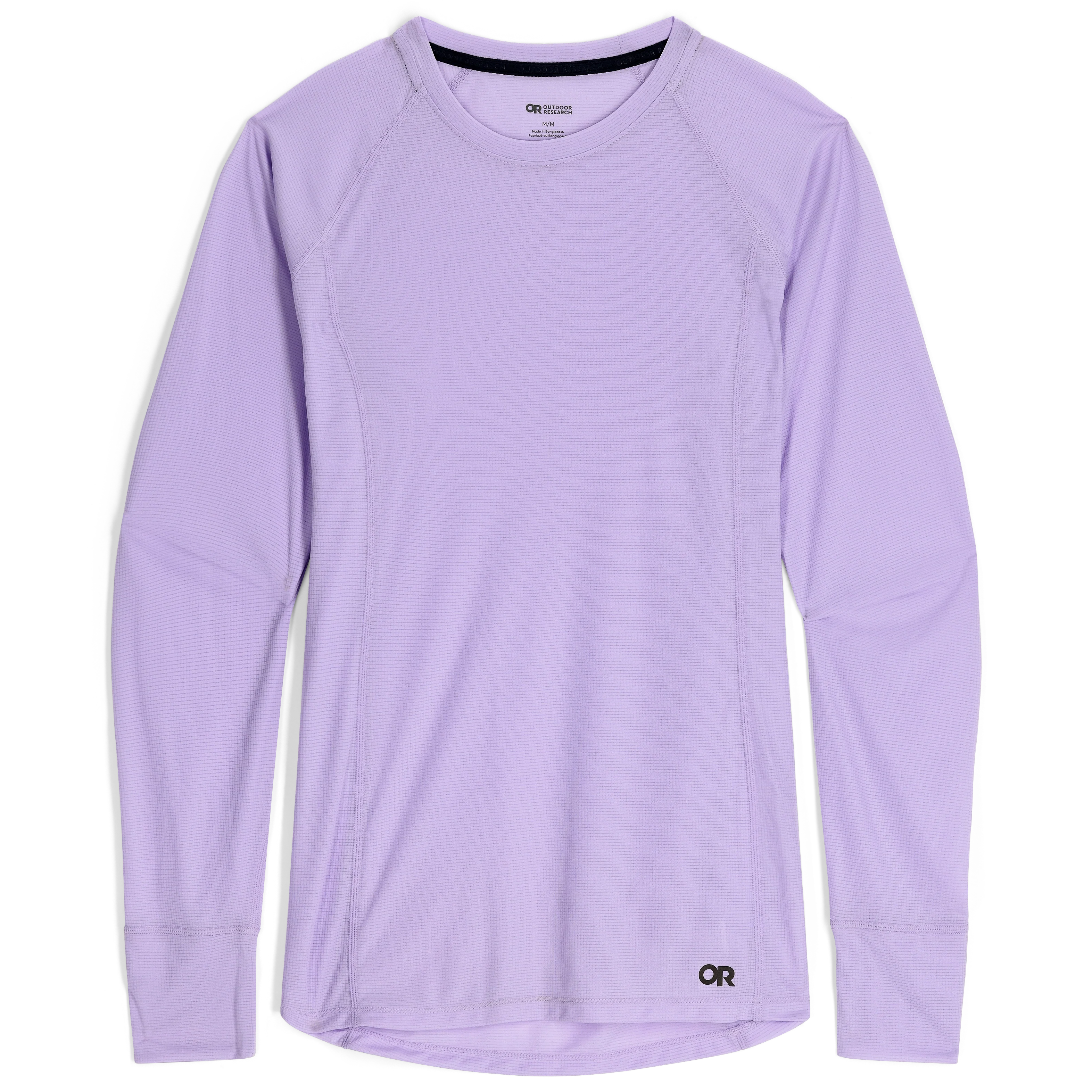 Women's Echo Long Sleeve Tee - Image 51