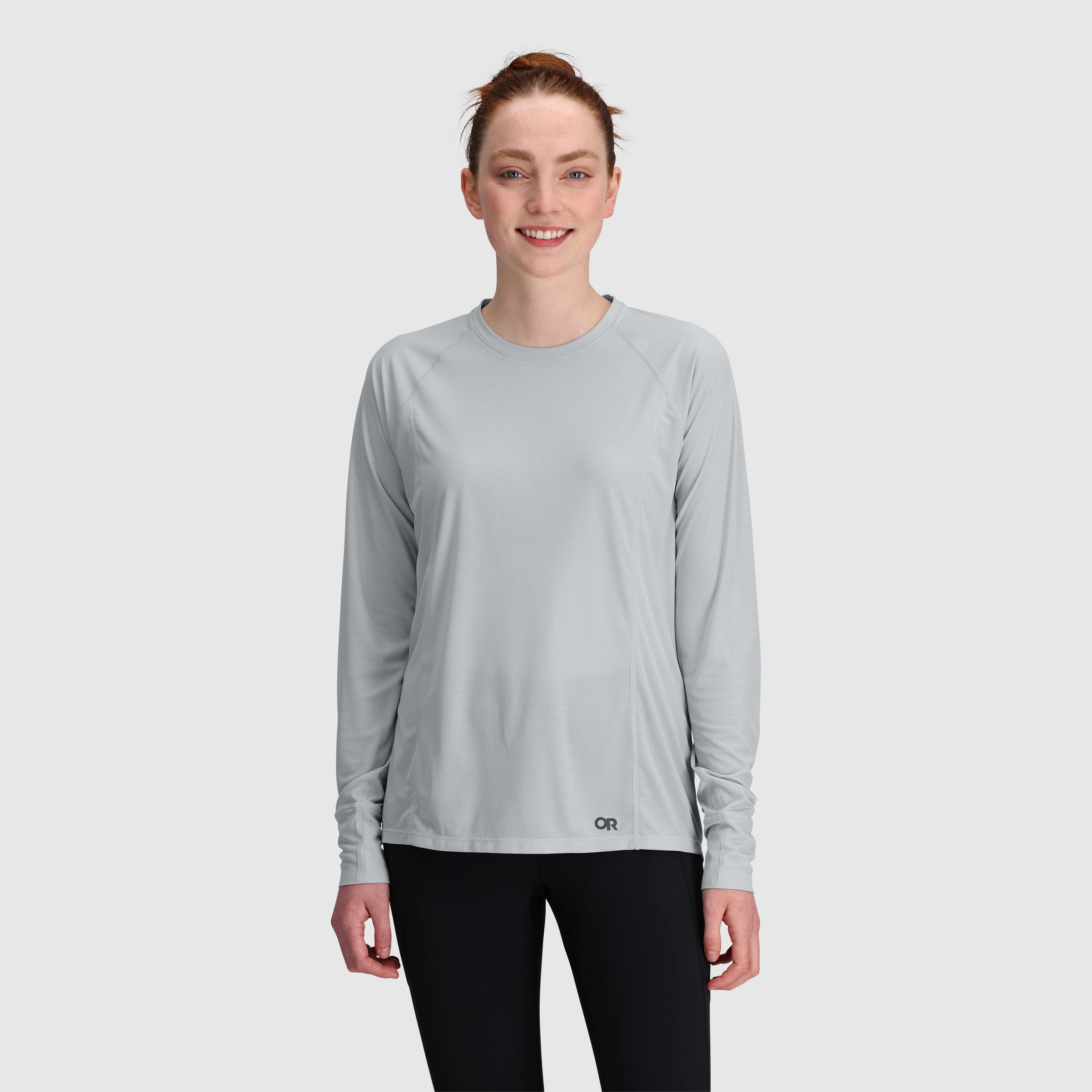 Women's Echo Long Sleeve Tee - Image 61