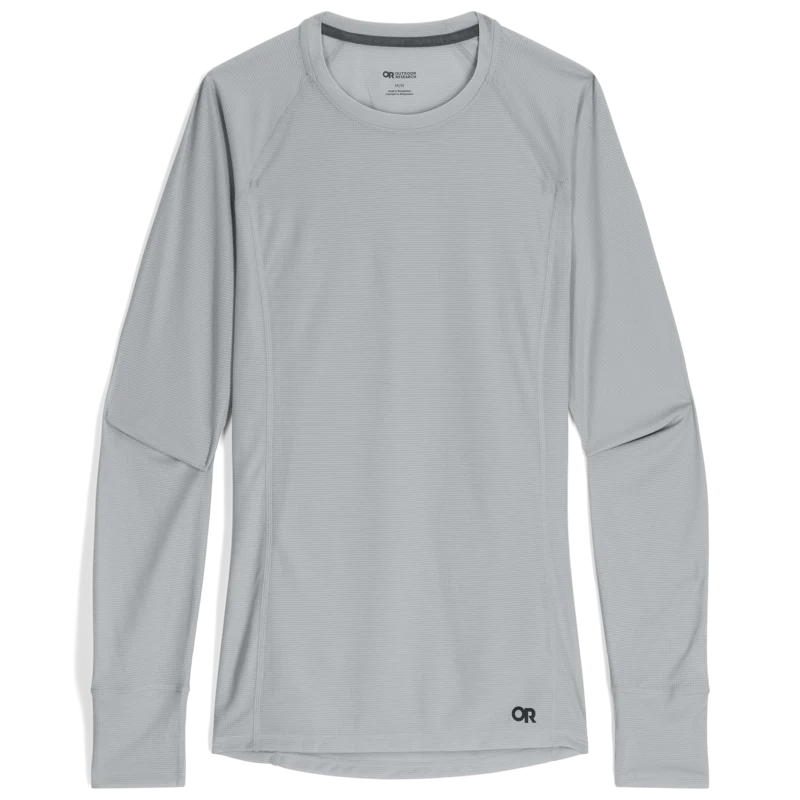 Women's Echo Long Sleeve Tee - Image 65