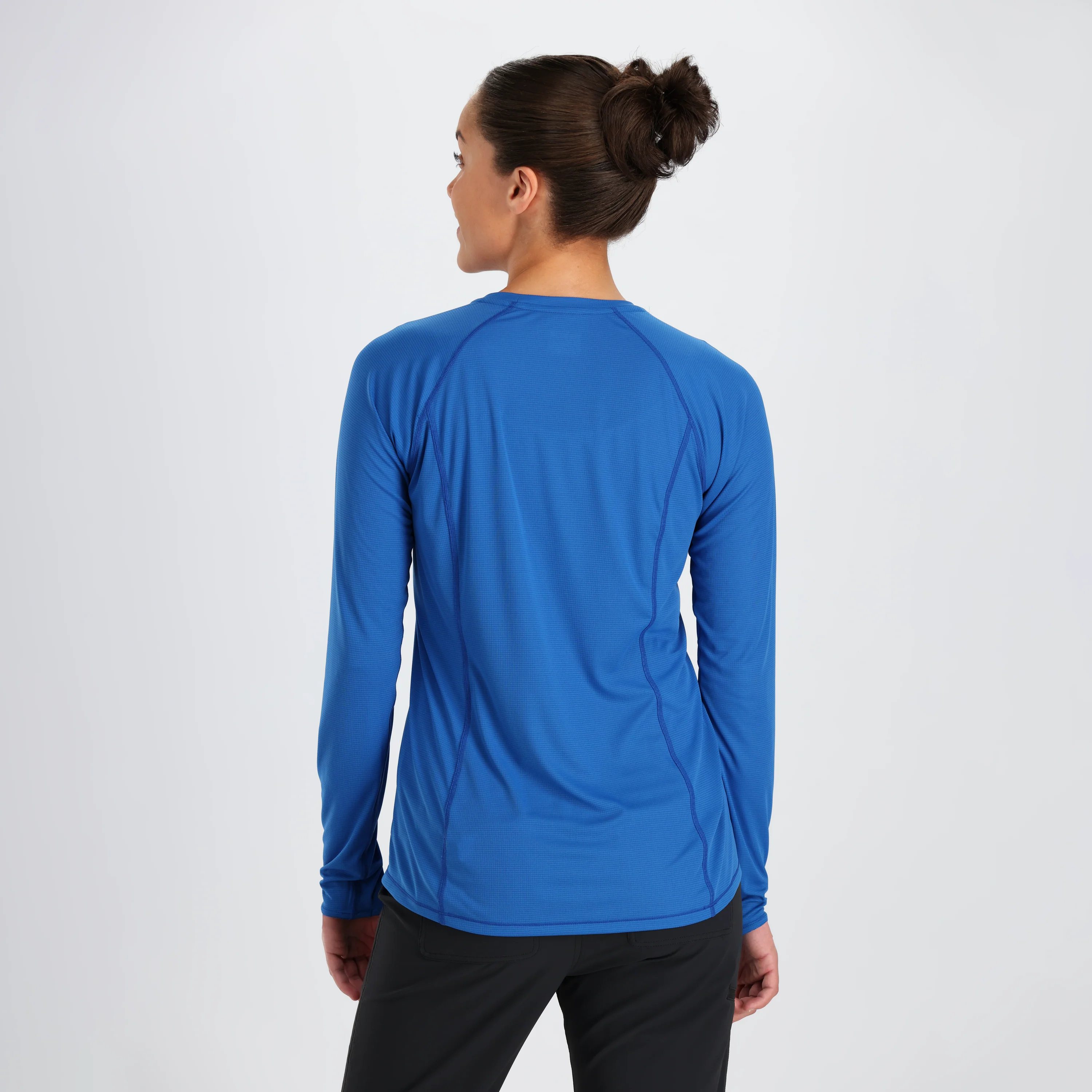 Women's Echo Long Sleeve Tee - Image 67