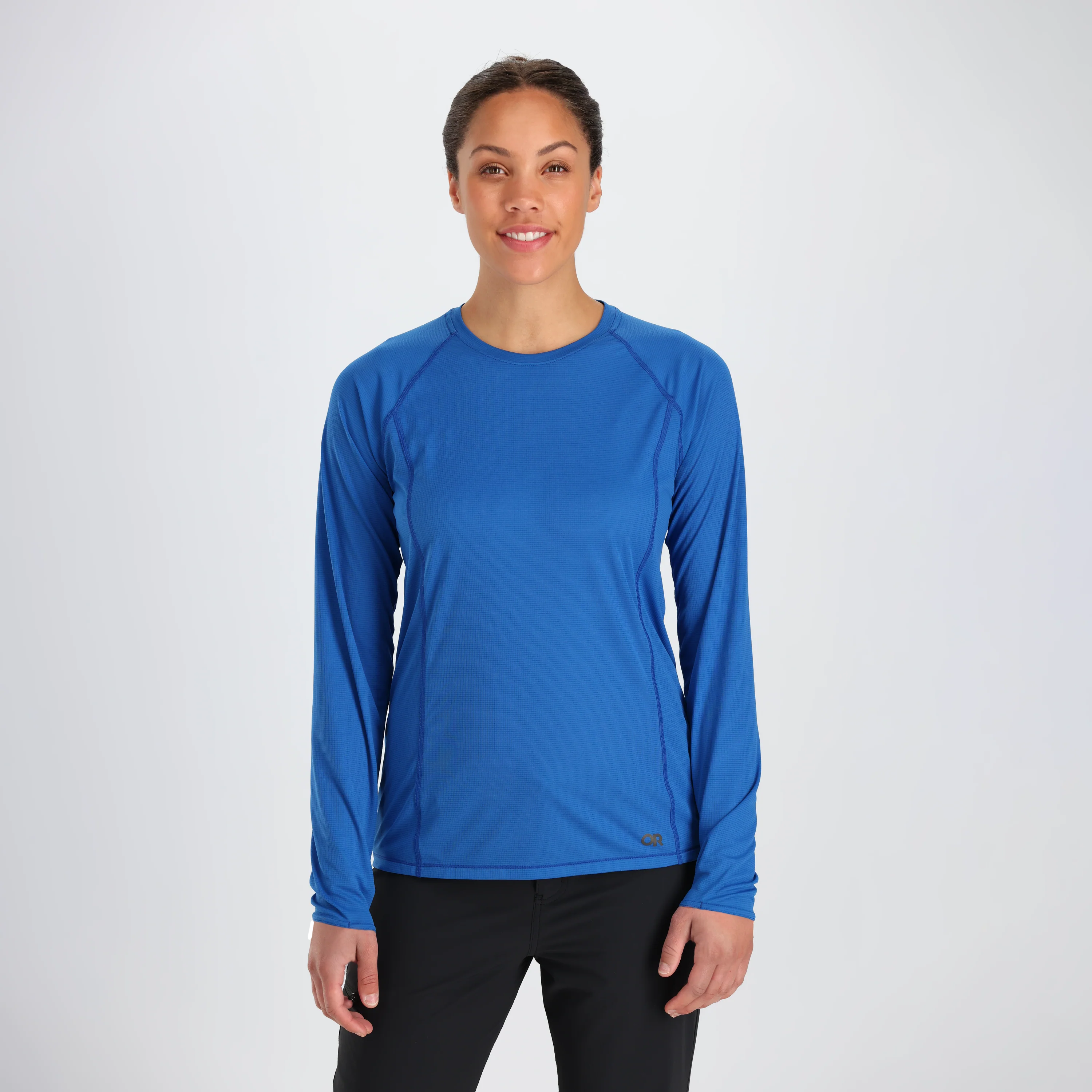 Women's Echo Long Sleeve Tee - Image 68