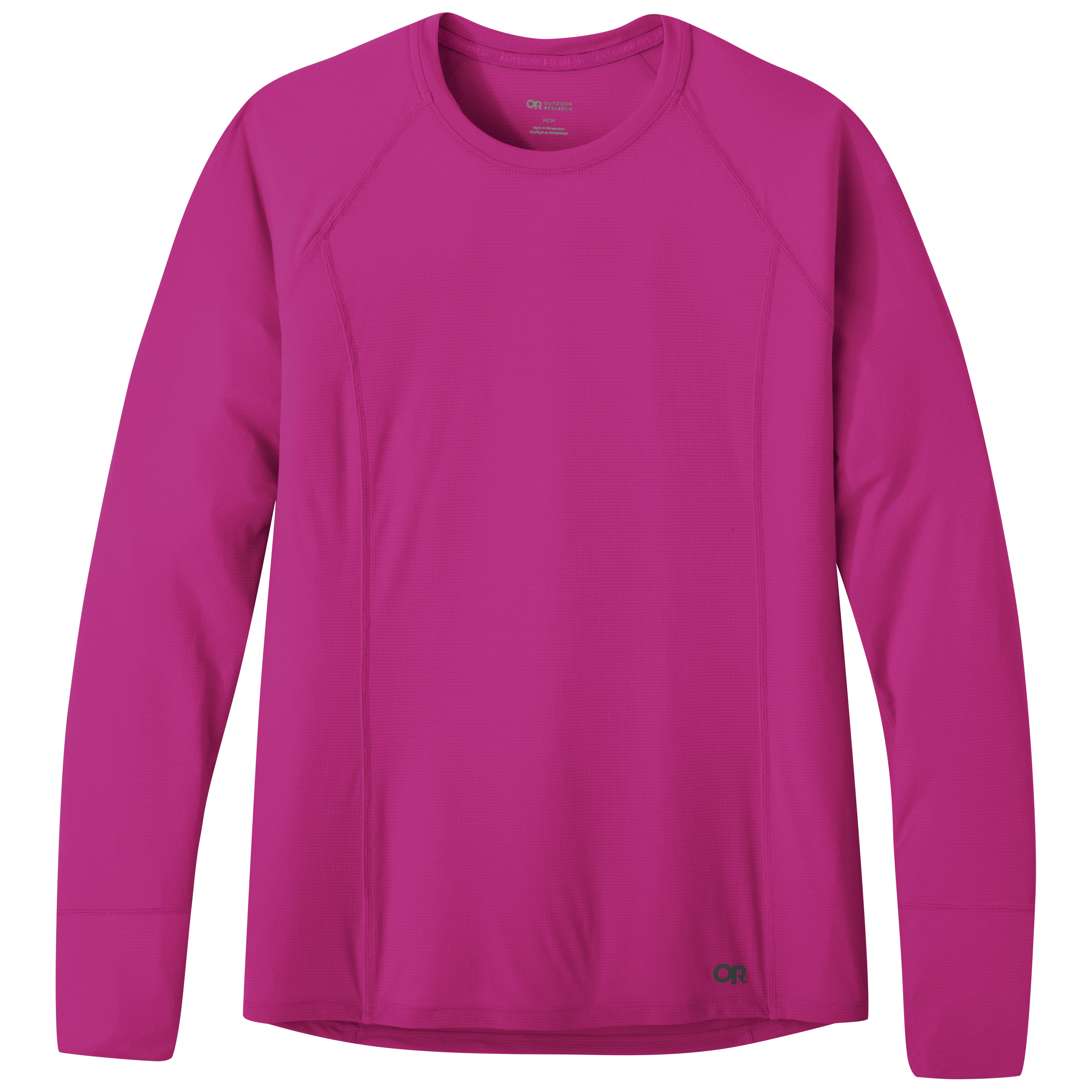 Women's Echo Long Sleeve Tee - Image 72