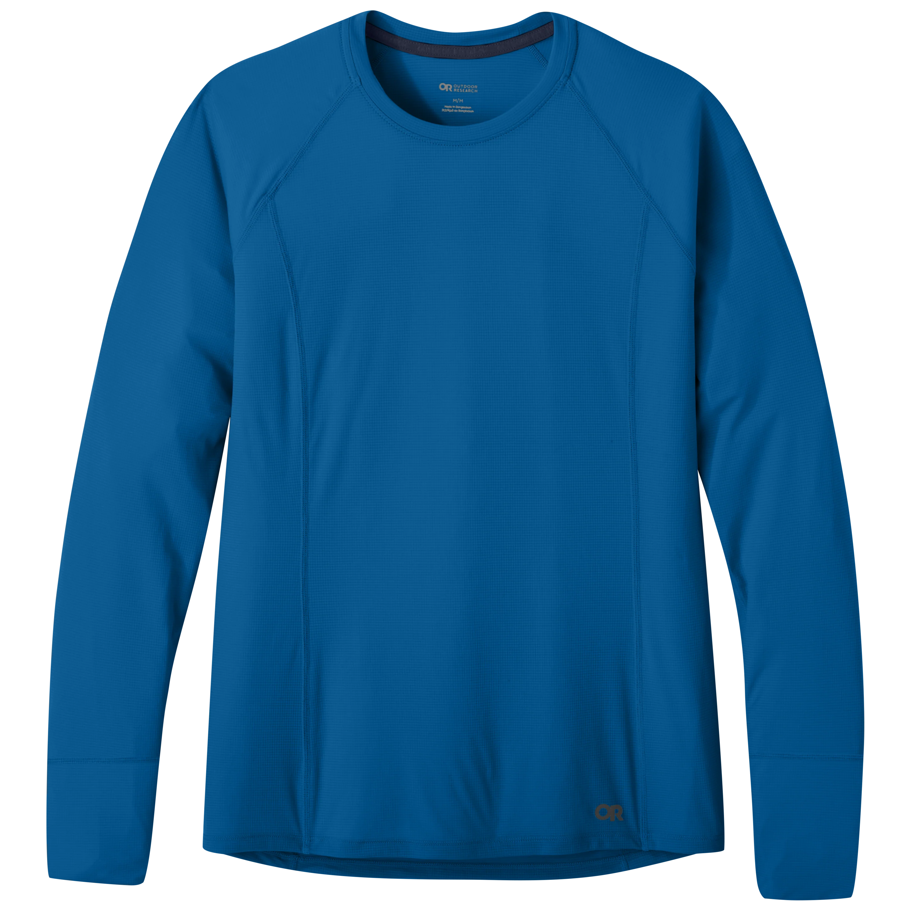 Women's Echo Long Sleeve Tee - Image 73