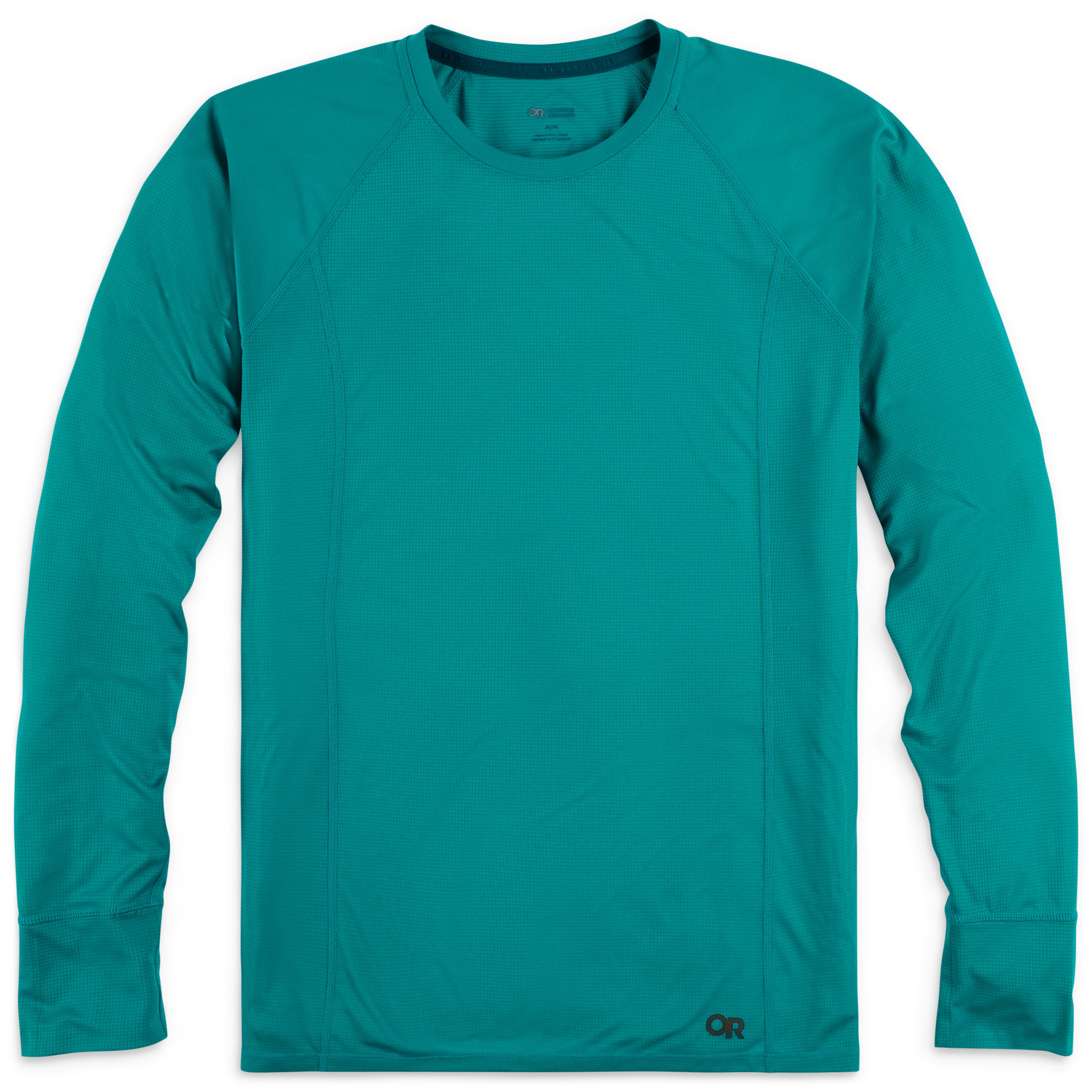 Women's Echo Long Sleeve Tee - Image 74