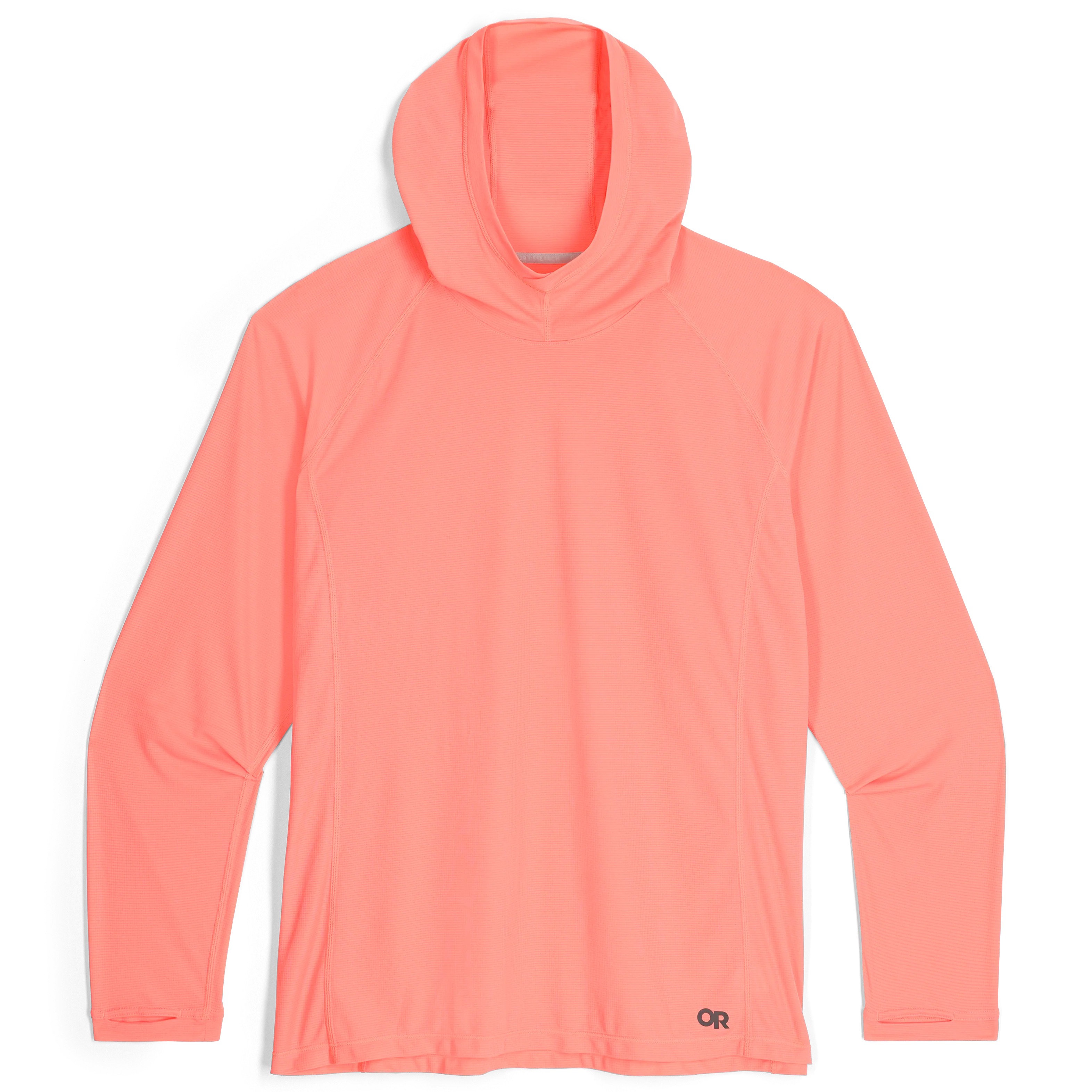 Women's Echo Plus Size Hoodie - Image 39