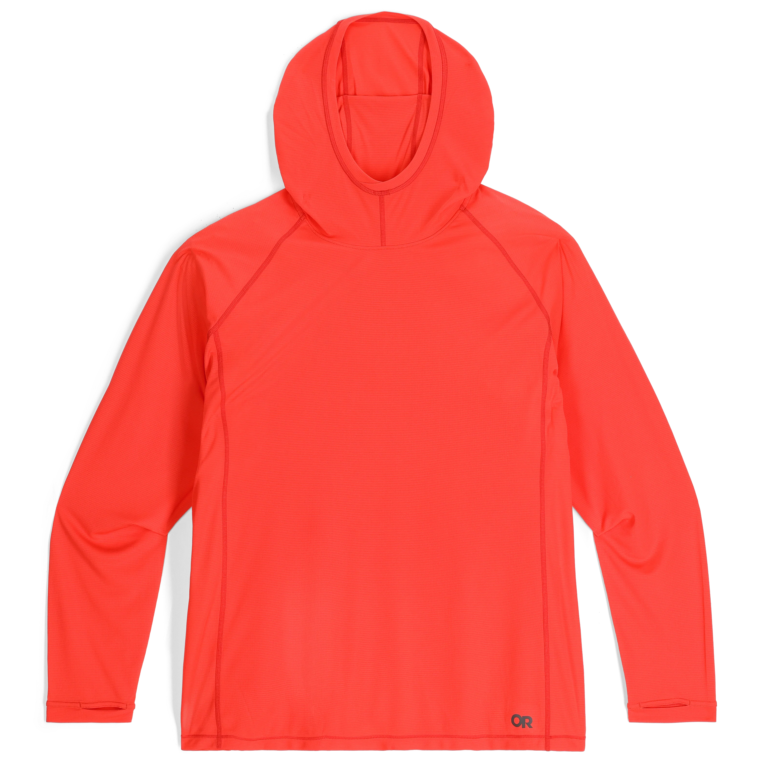 Women's Echo Plus Size Hoodie - Image 48