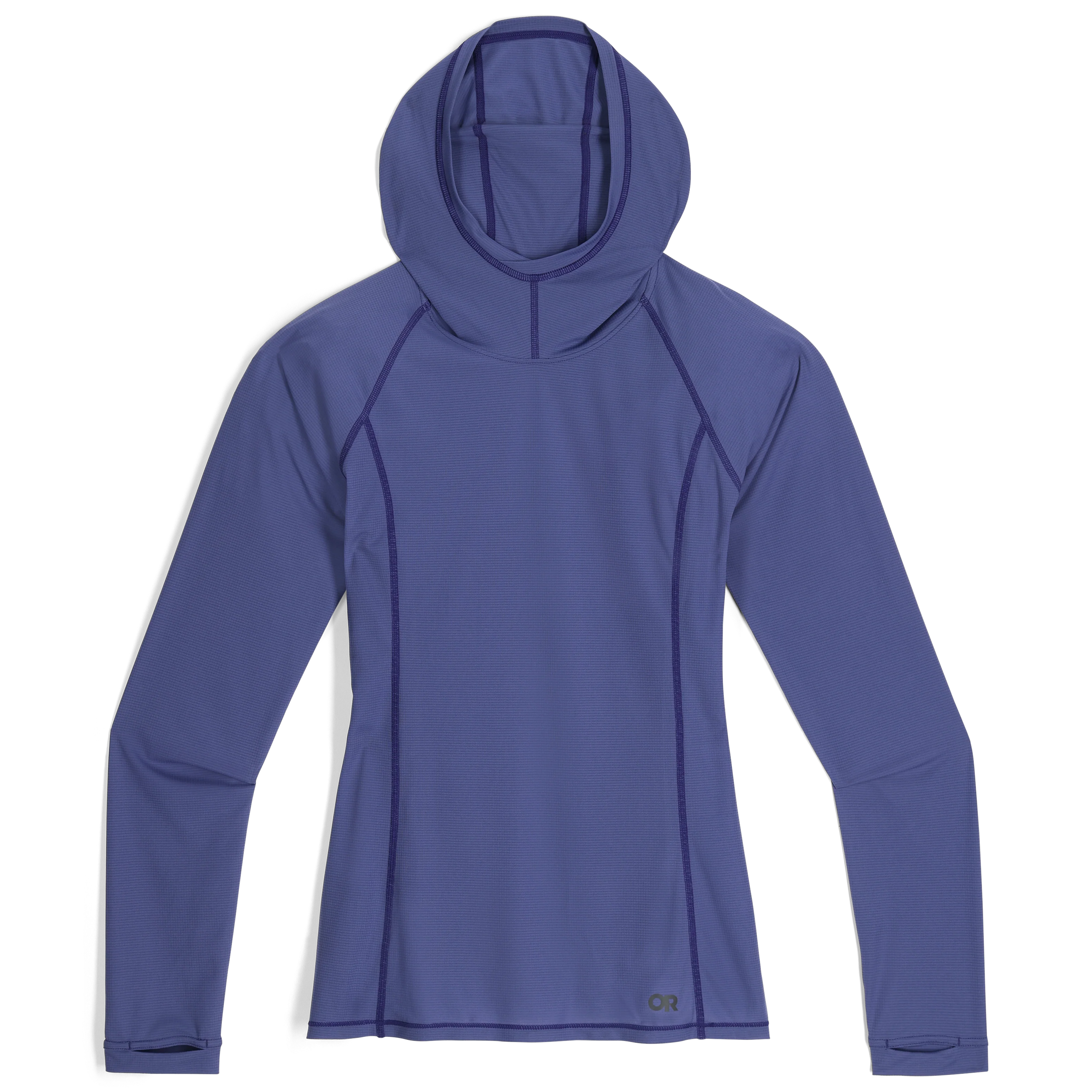 Women's Echo Hoodie - Image 40