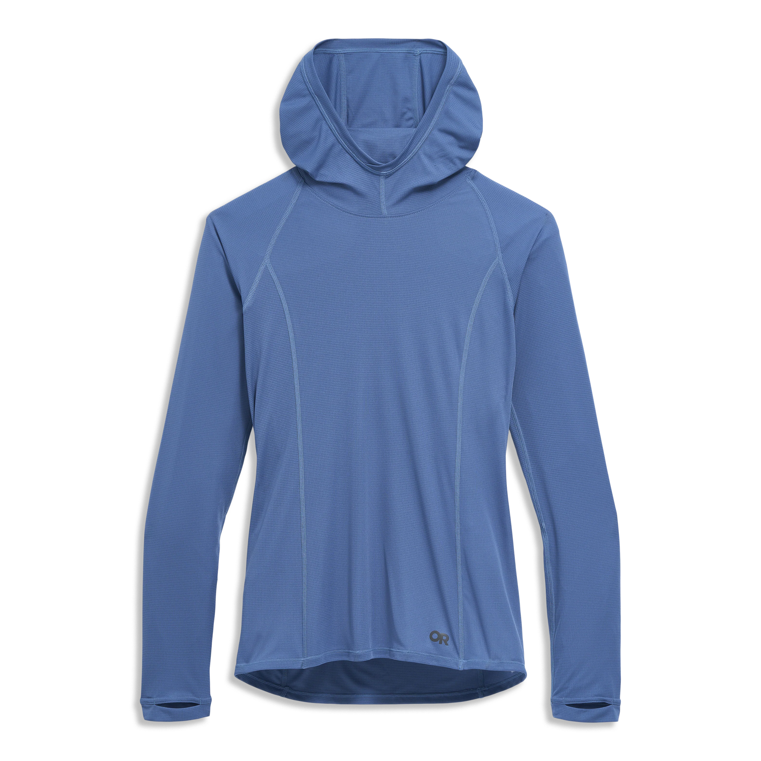 Women's Echo Hoodie - Image 12