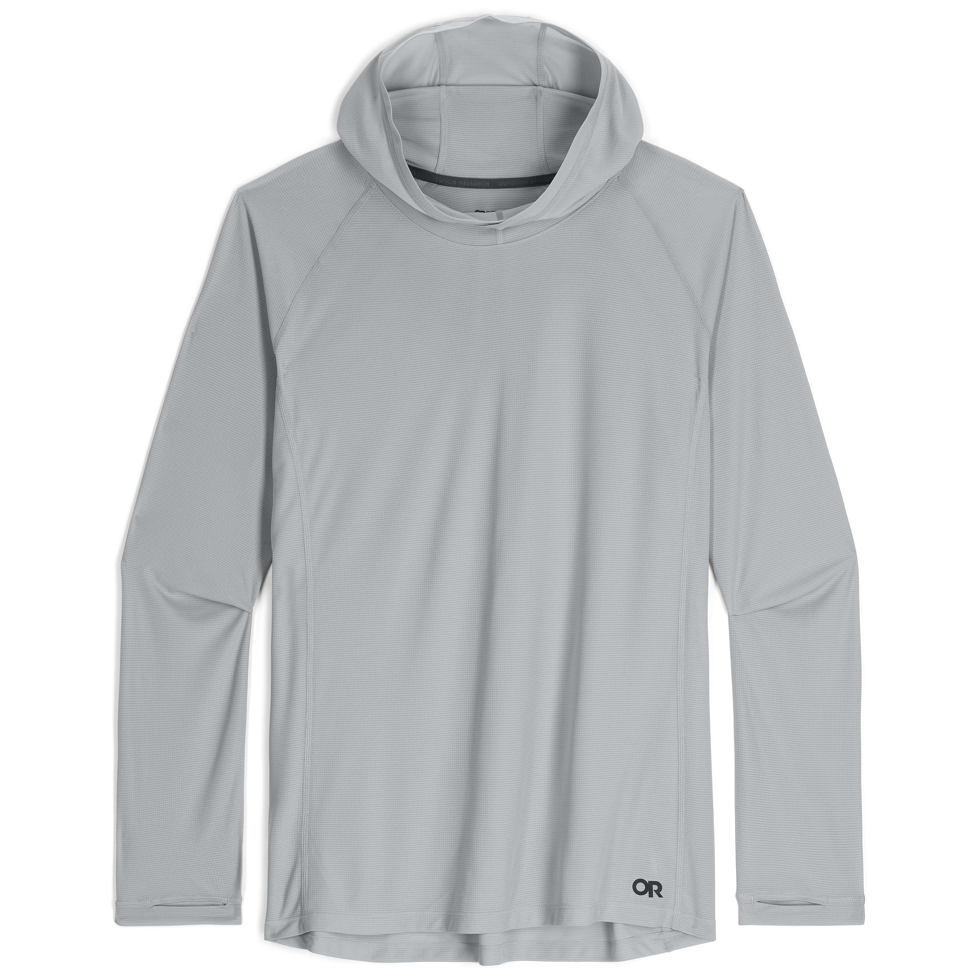 Women's Echo Plus Size Hoodie - Image 8