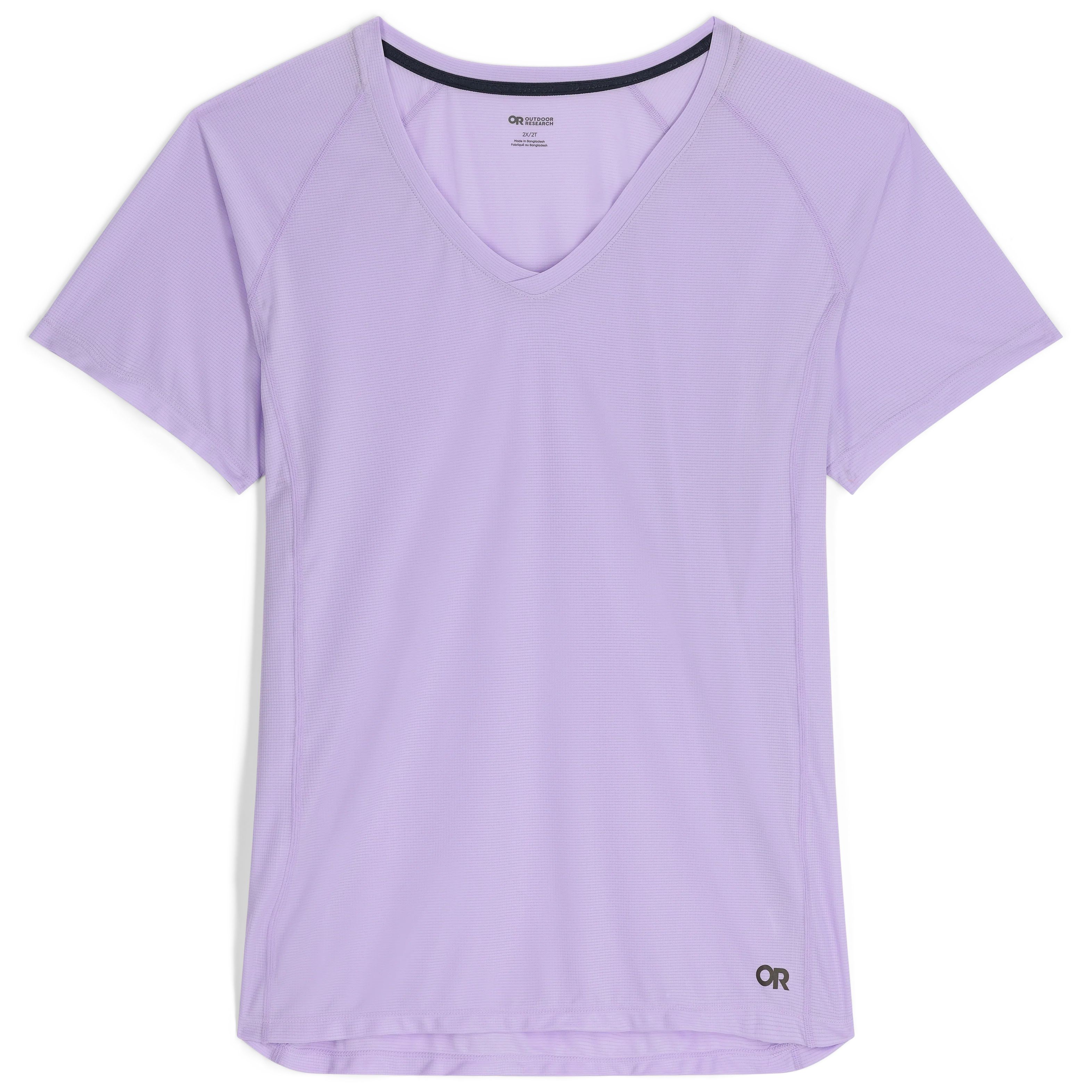 Women's Echo Plus Size T-Shirt - Image 10