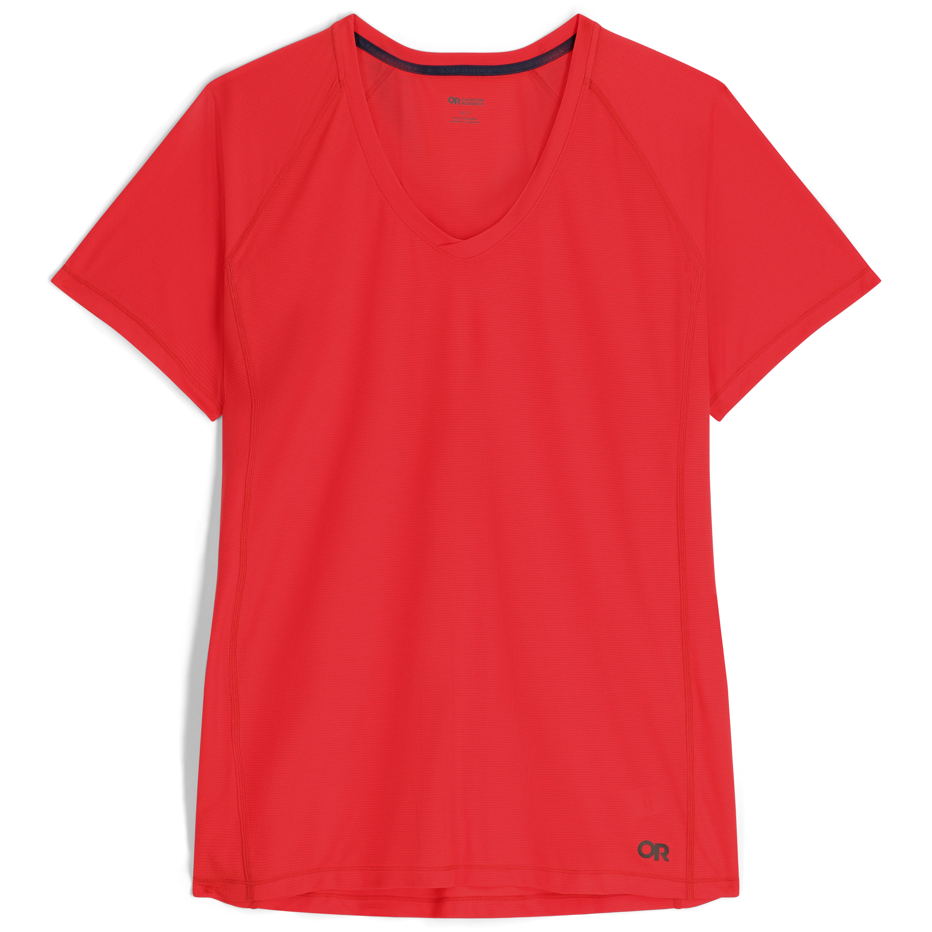 Women's Echo Plus Size T-Shirt - Image 13