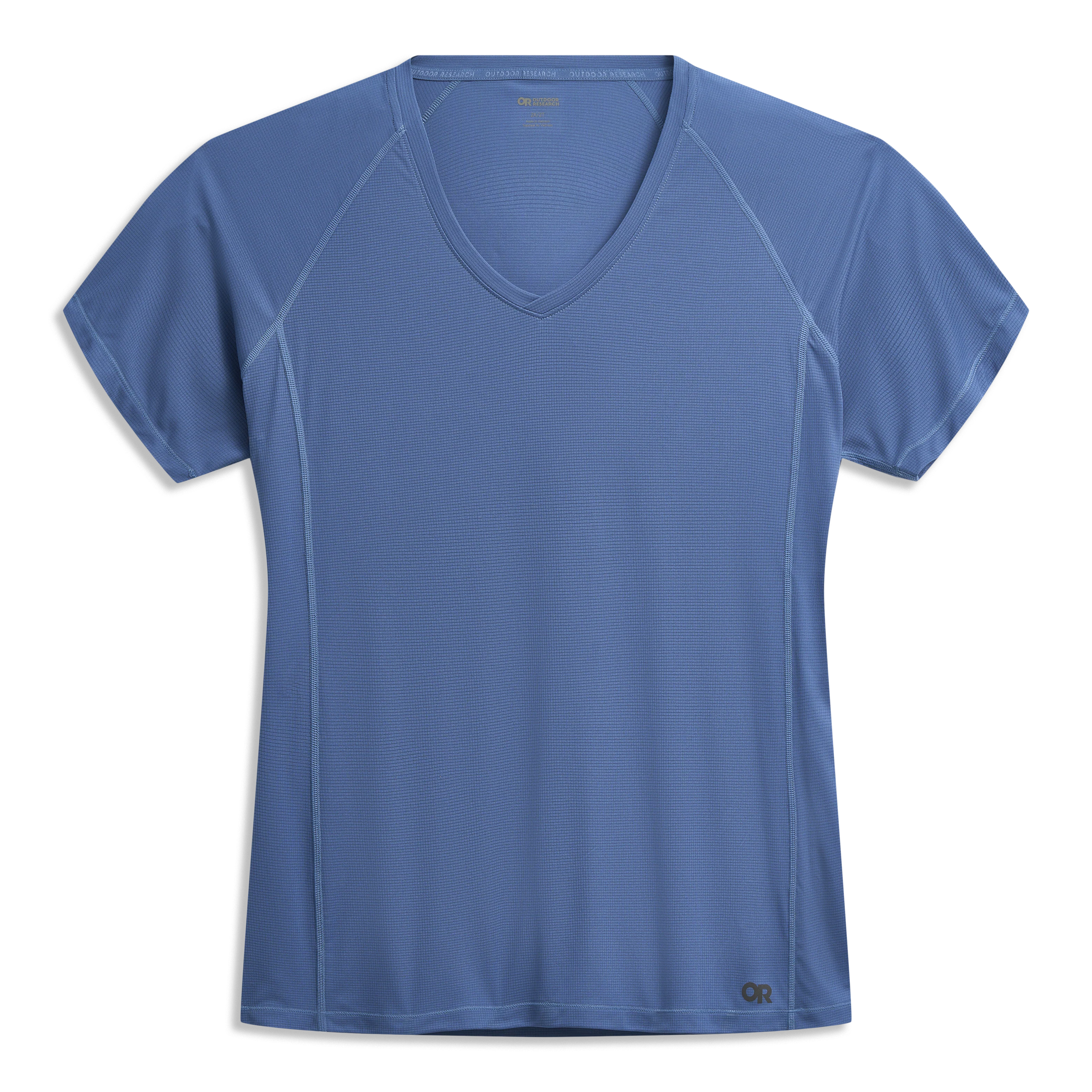 Women's Echo Plus Size T-Shirt - Image 3