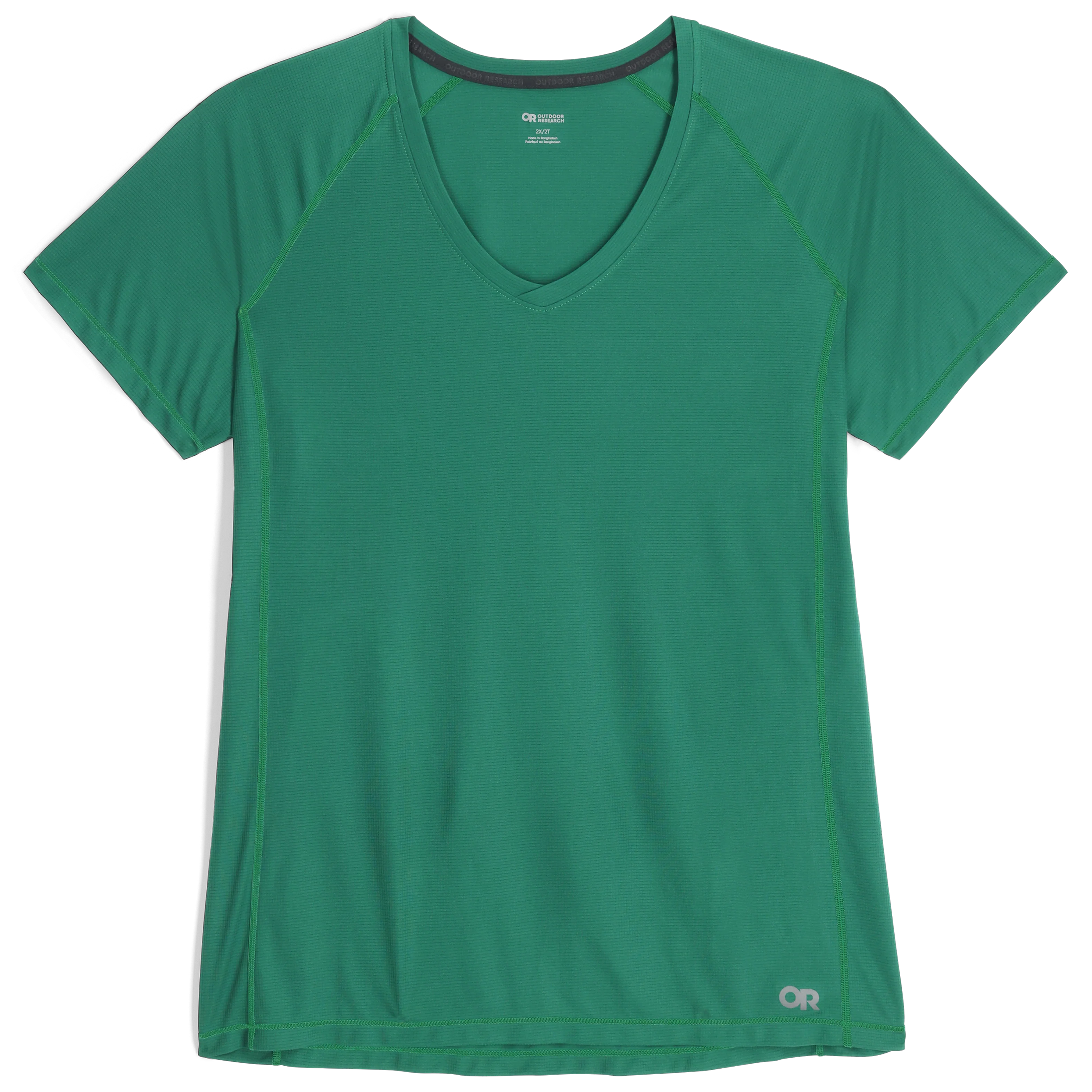Women's Echo Plus Size T-Shirt - Image 30