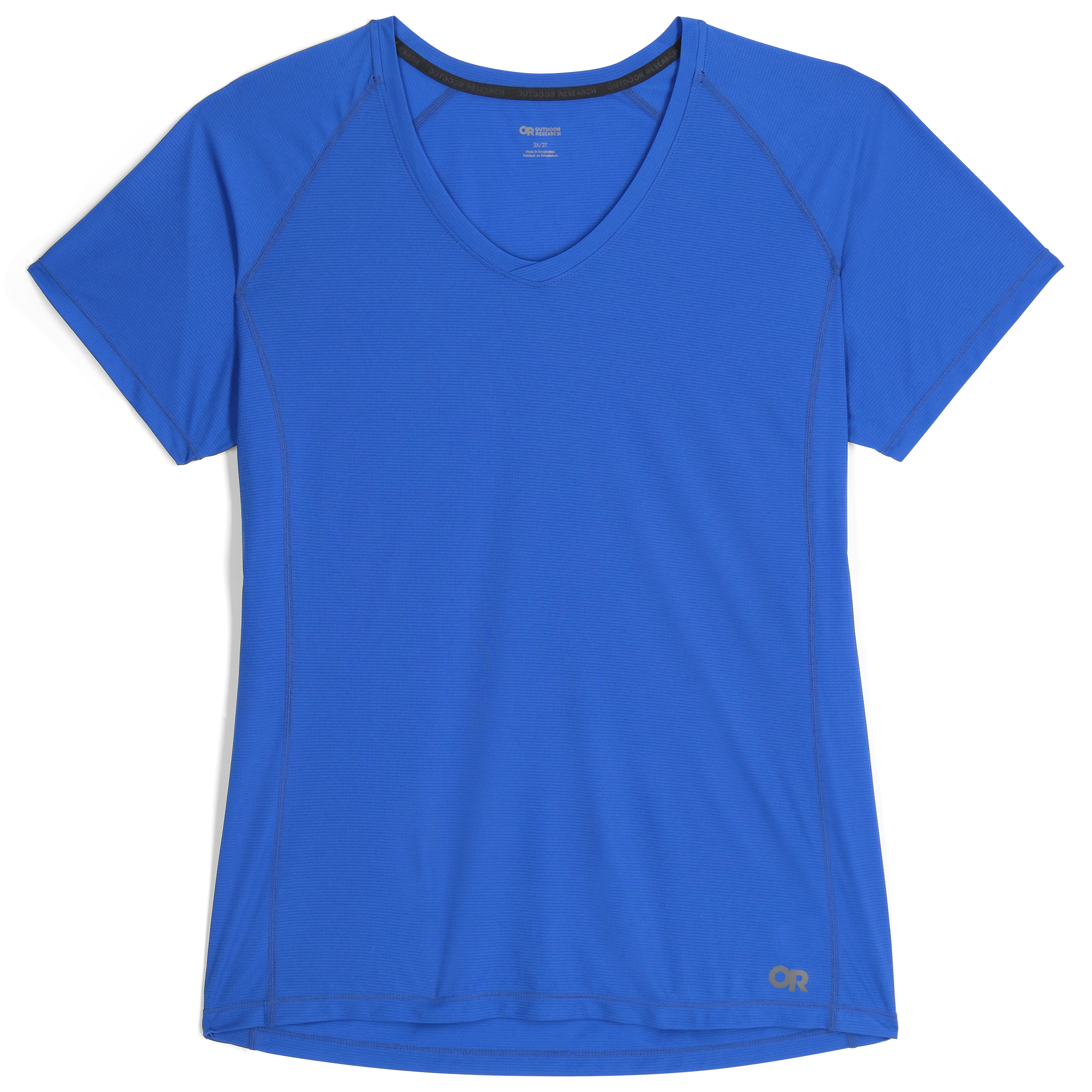 Women's Echo Plus Size T-Shirt - Image 35