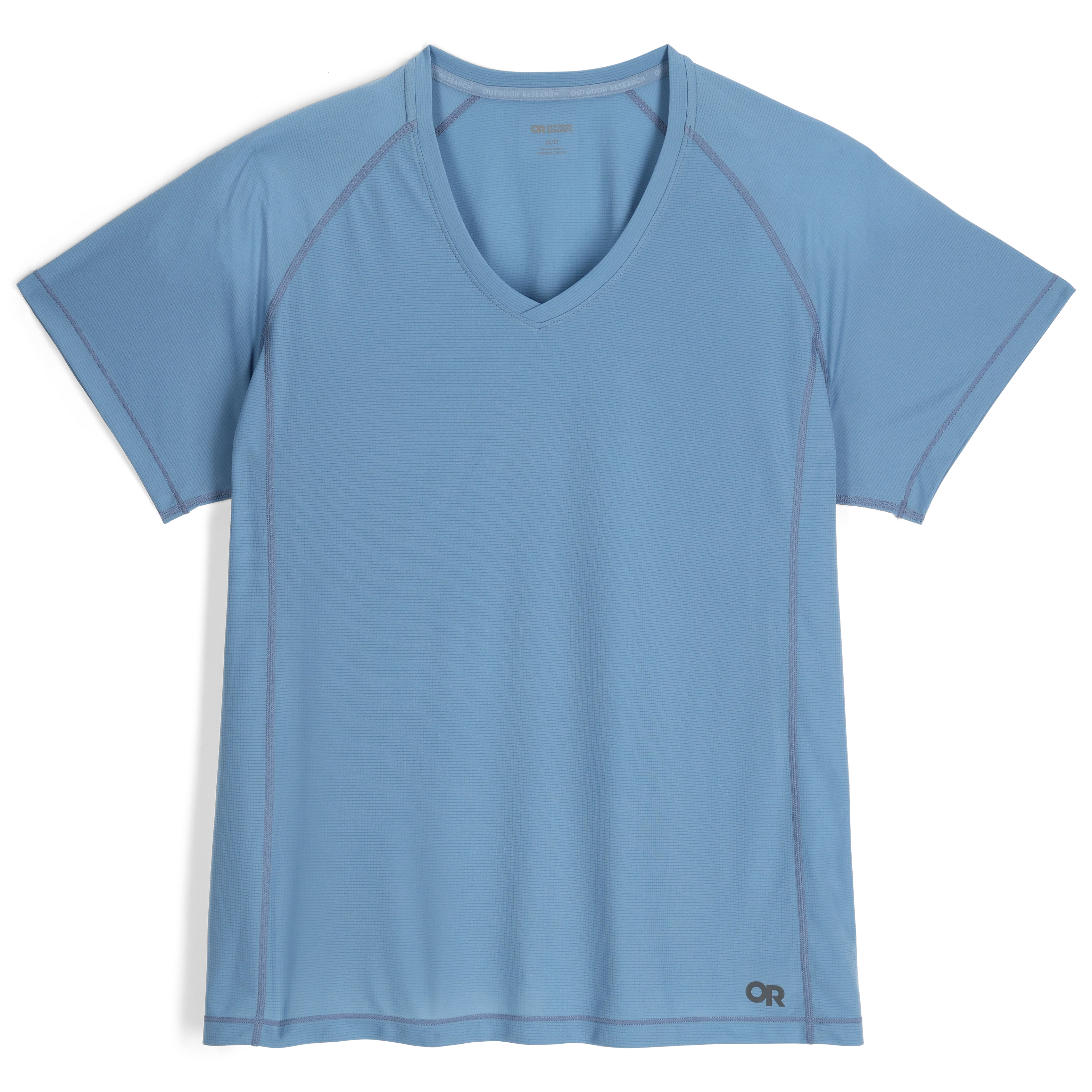 Women's Echo Plus Size T-Shirt - Image 52